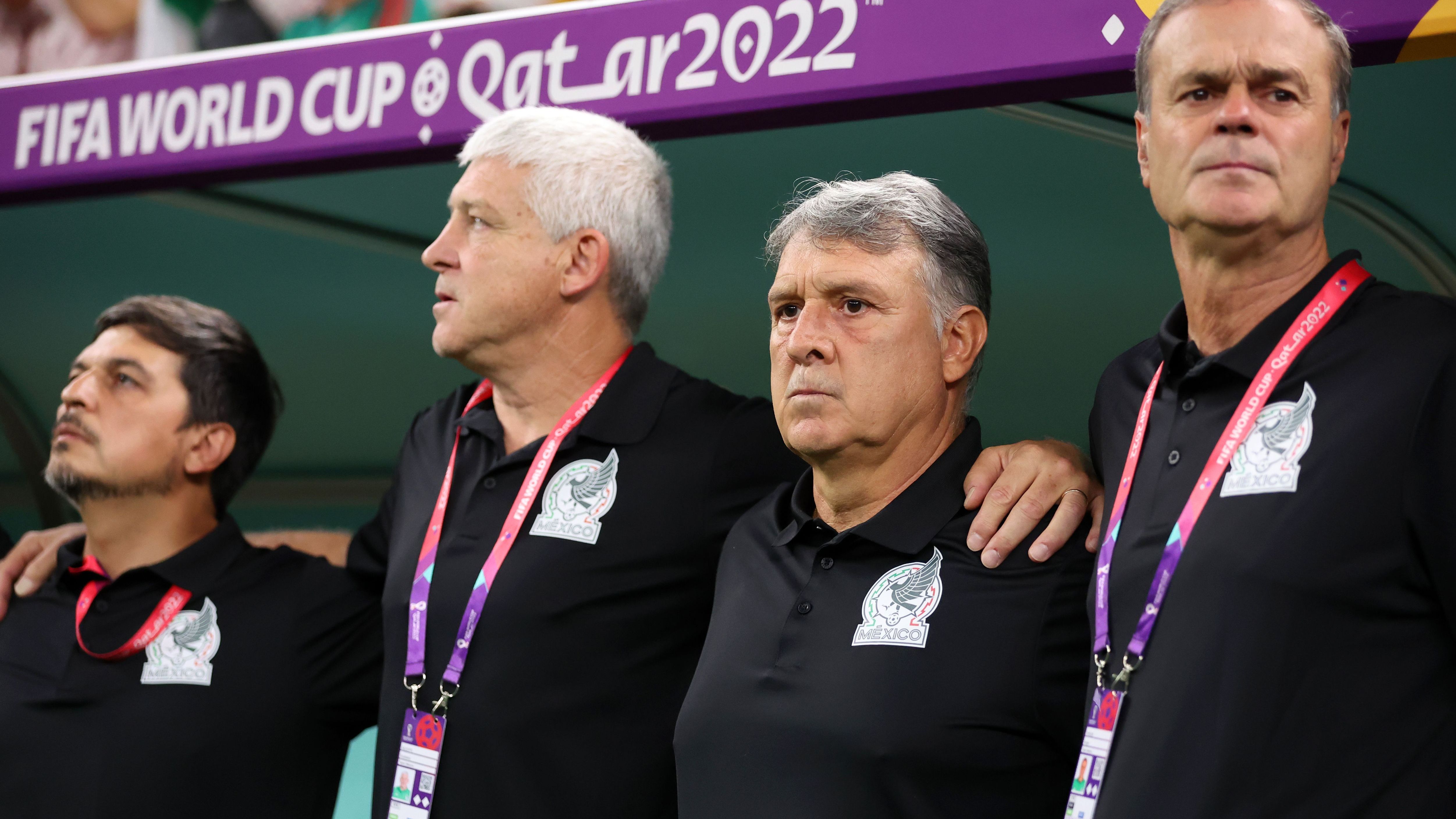 'I was doing well… and then he left me out' - Mexico's Santiago Giménez breaks silence on 2022 World Cup snub by Gerardo 'Tata' Martino