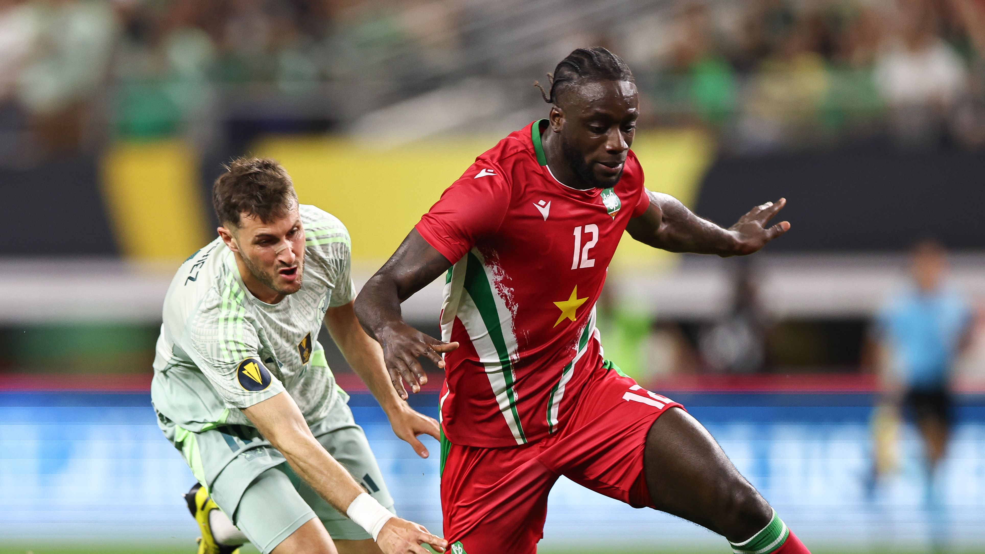 'I was doing well… and then he left me out' - Mexico's Santiago Giménez breaks silence on 2022 World Cup snub by Gerardo 'Tata' Martino