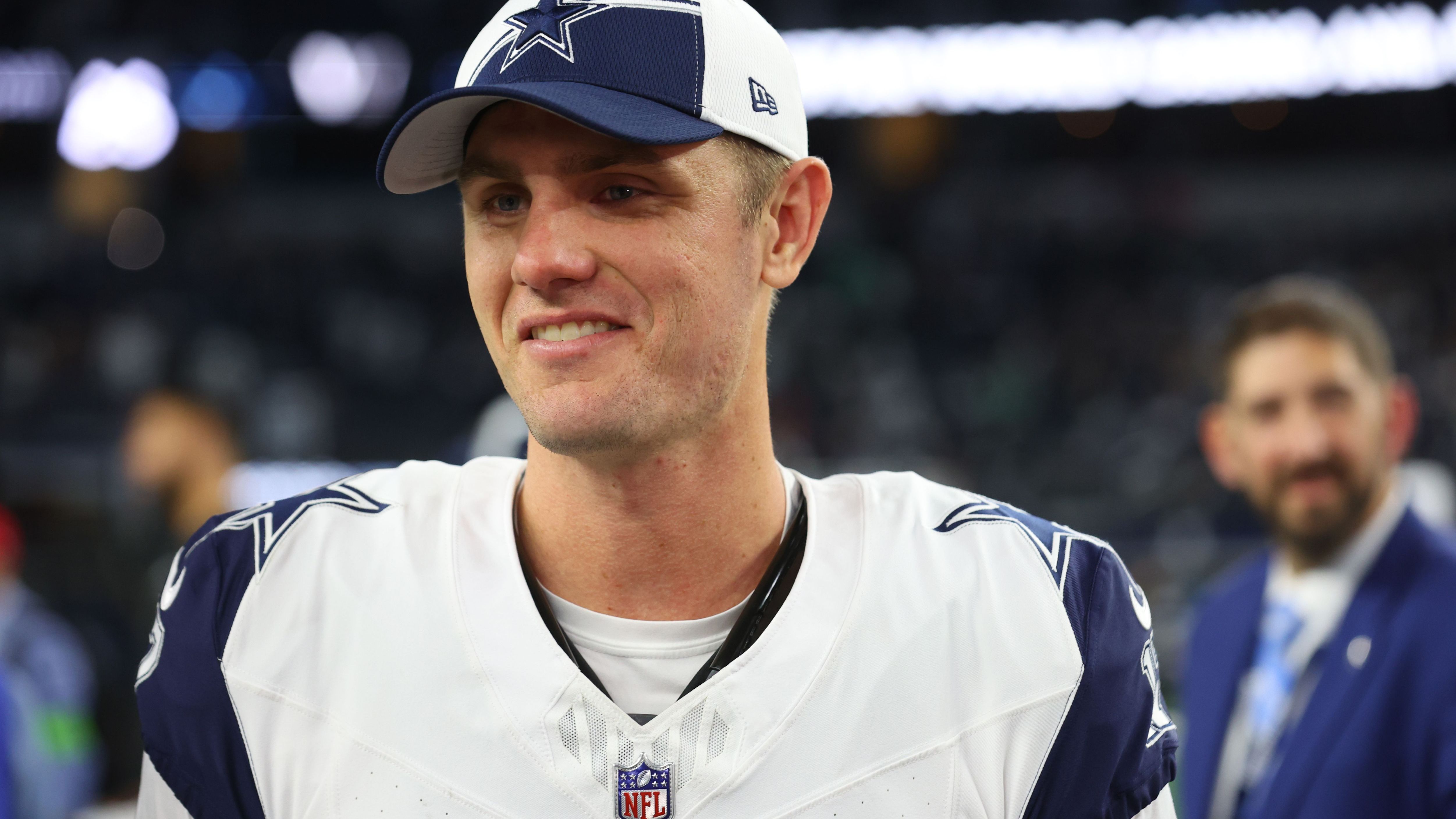 'They have a good shot' - Dallas Cowboys kicker Brandon Aubrey expresses optimism for USMNT chances at 2026 World Cup