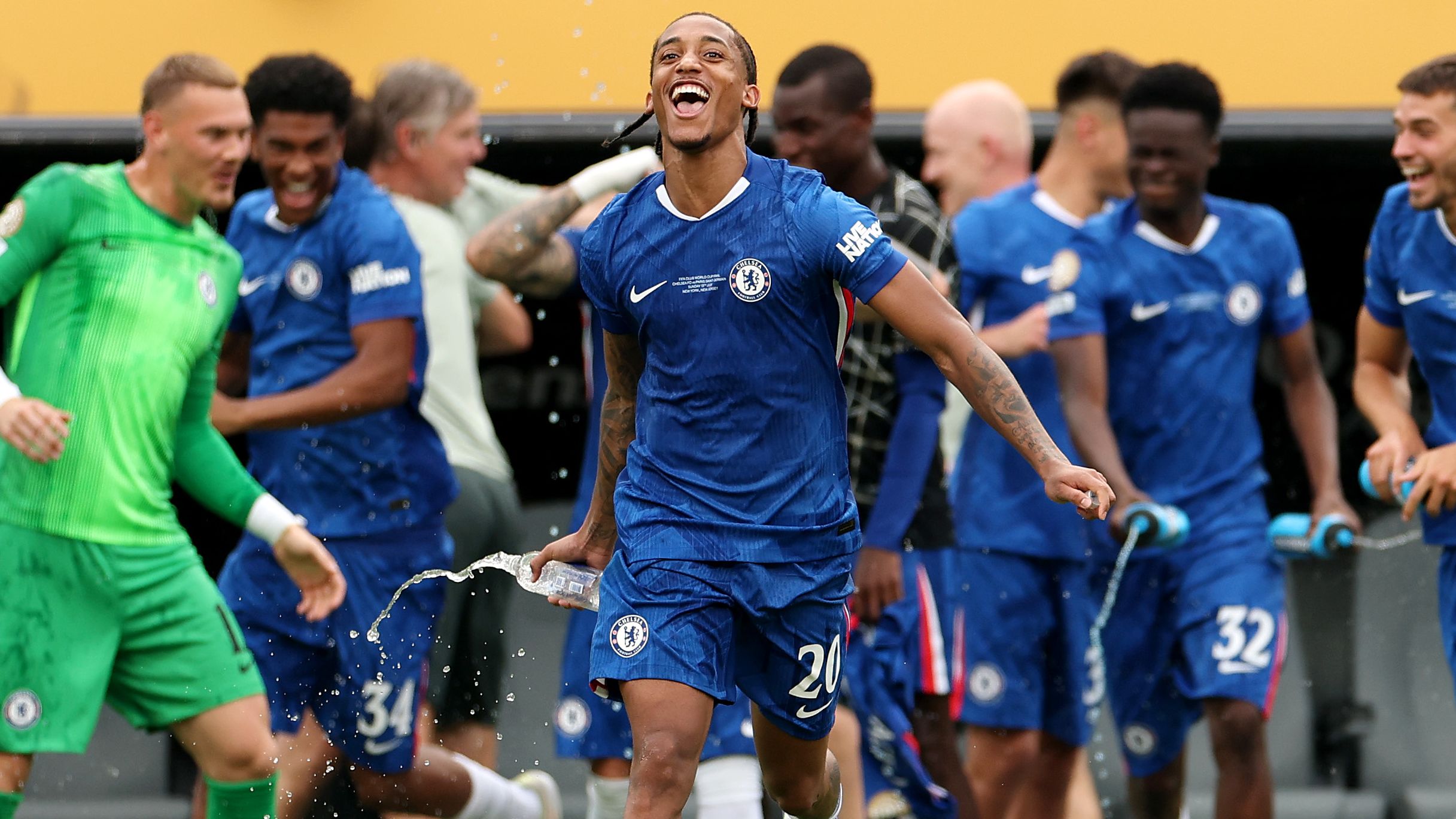 'A fascinating case study' - USMNT icon Alexi Lalas describes Club World Cup as 'imperfect' success despite challenges