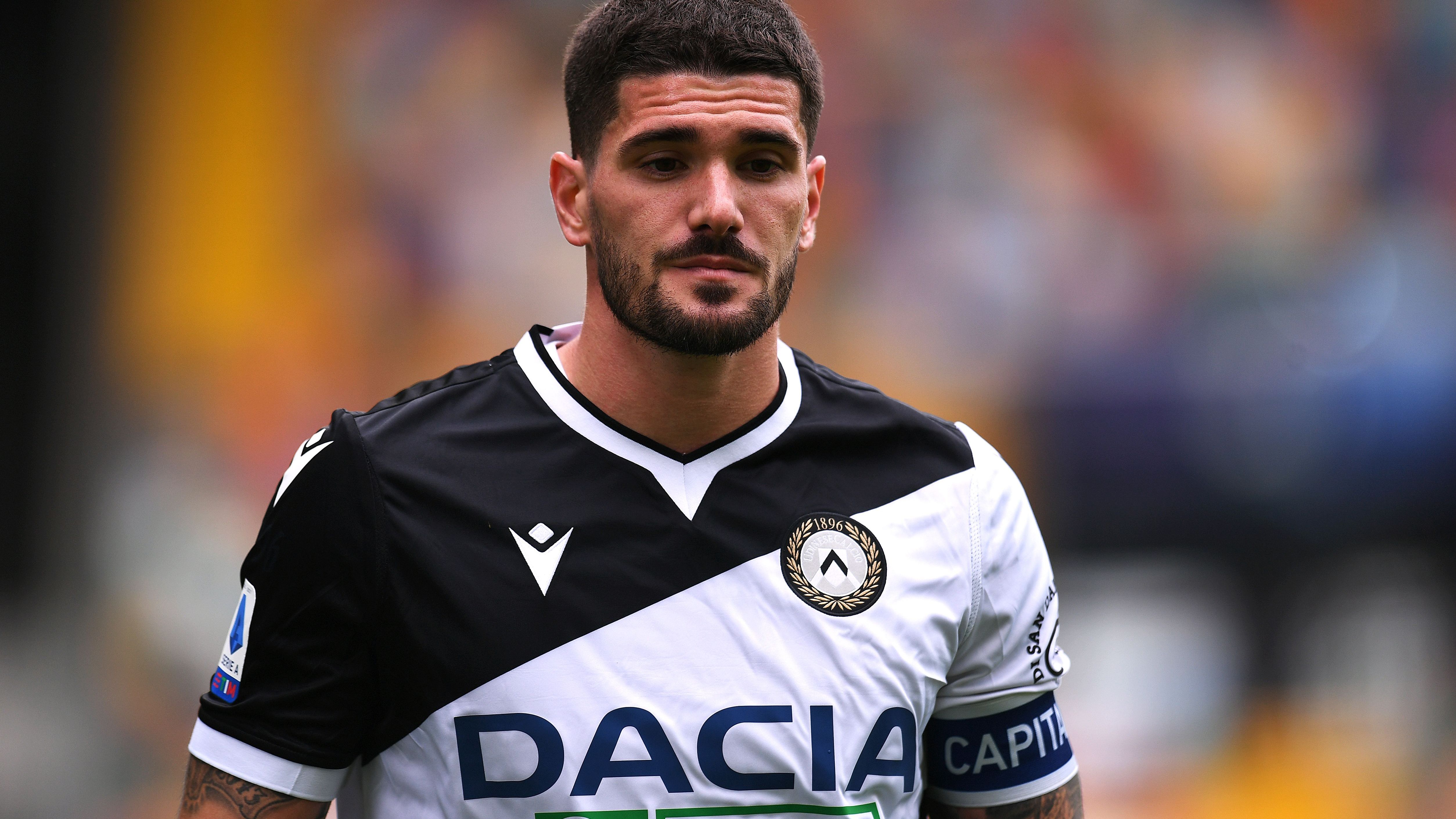 Inter Miami reportedly close to joining Rodrigo De Paul with Lionel Messi, would add Atletico Madrid star midfielder on loan