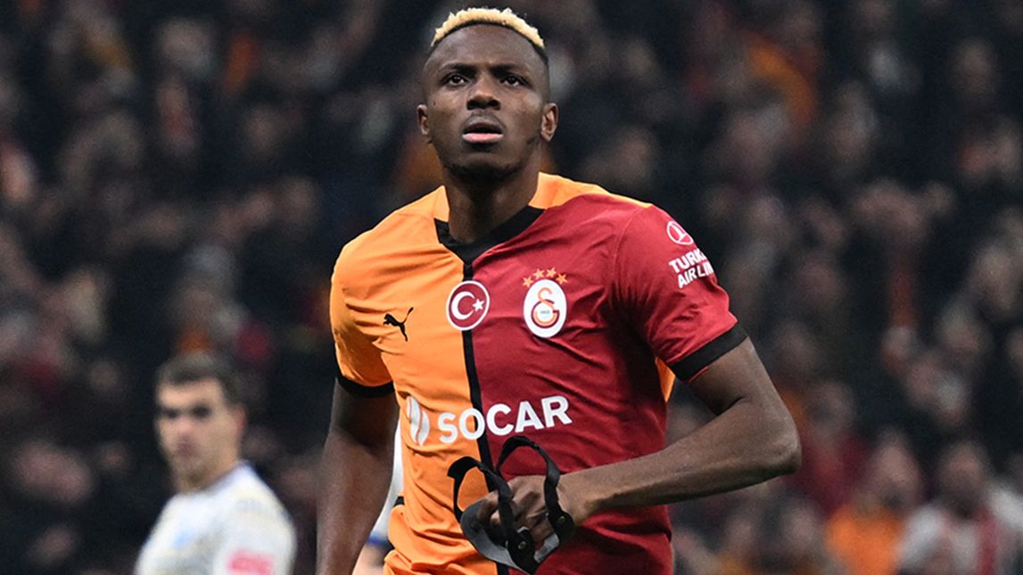 Alvaro Morata stuck at Galatasaray! Striker transfer to Como blocked despite agreement as Turkish giants await news on Victor Osimhen bid