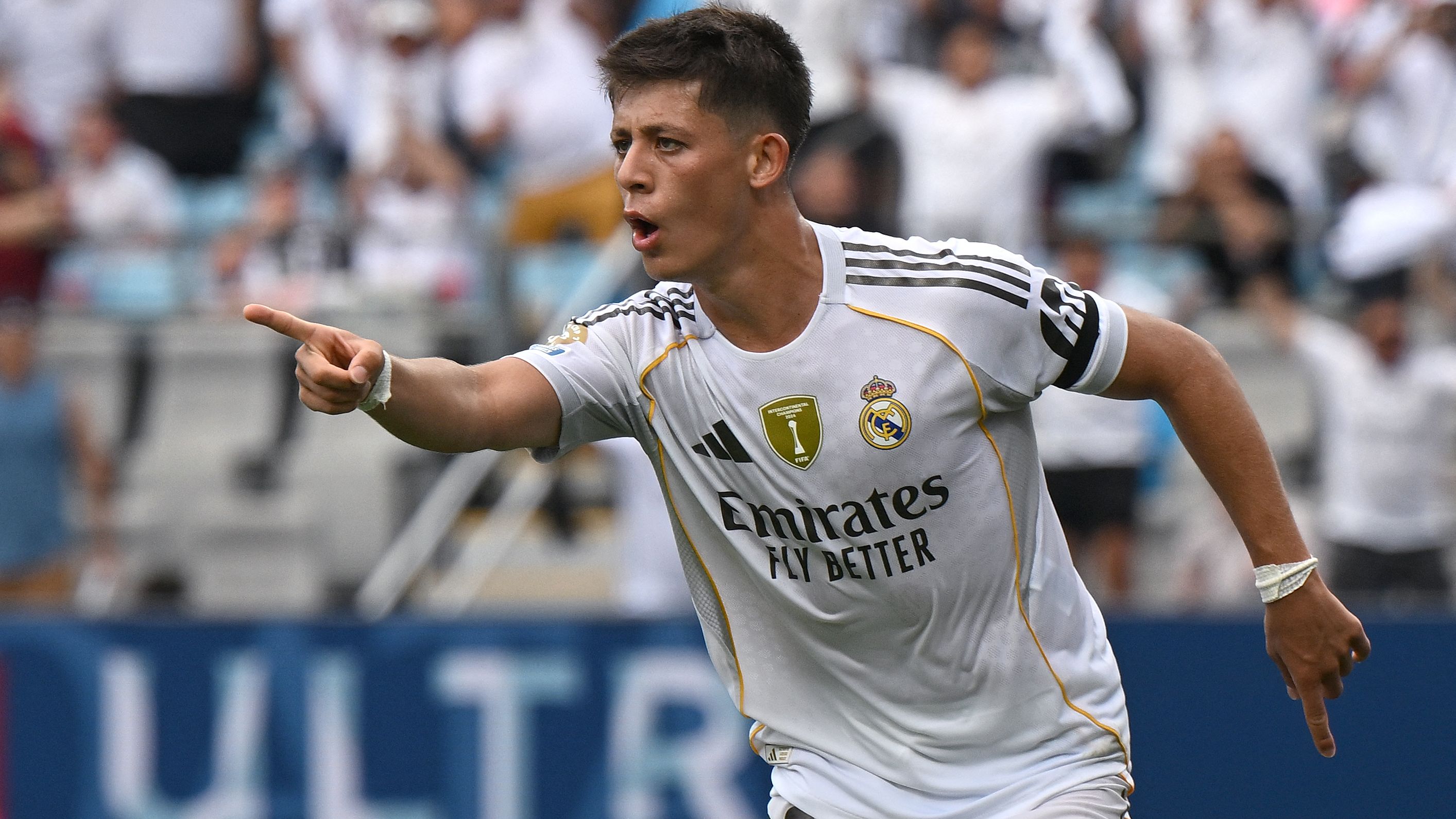 It takes two to replace Jude Bellingham! Xabi Alonso settles on young duo to fill Real Madrid star's role as coach eyes tactical shake-up after England international's surgery