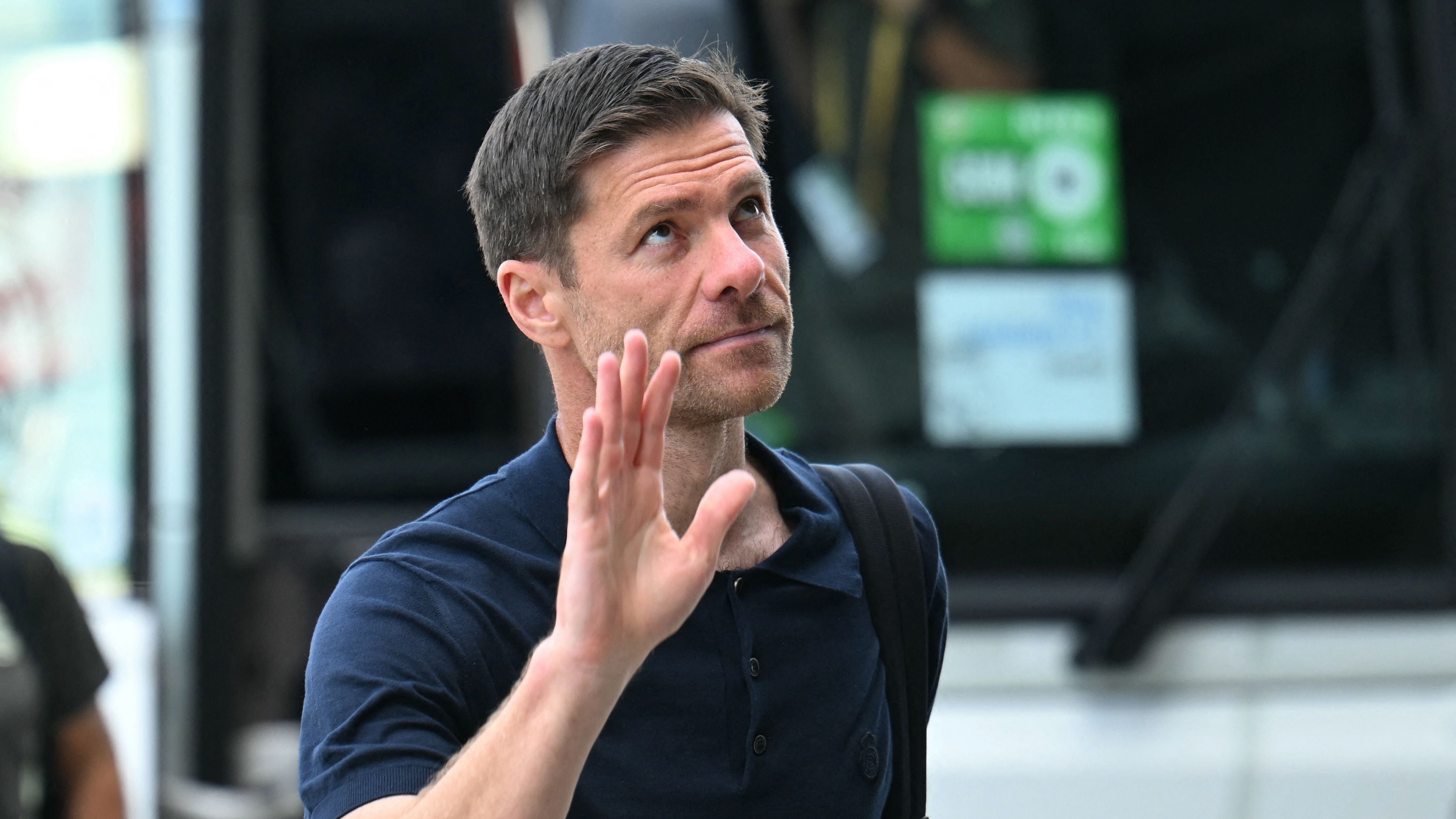 It takes two to replace Jude Bellingham! Xabi Alonso settles on young duo to fill Real Madrid star's role as coach eyes tactical shake-up after England international's surgery