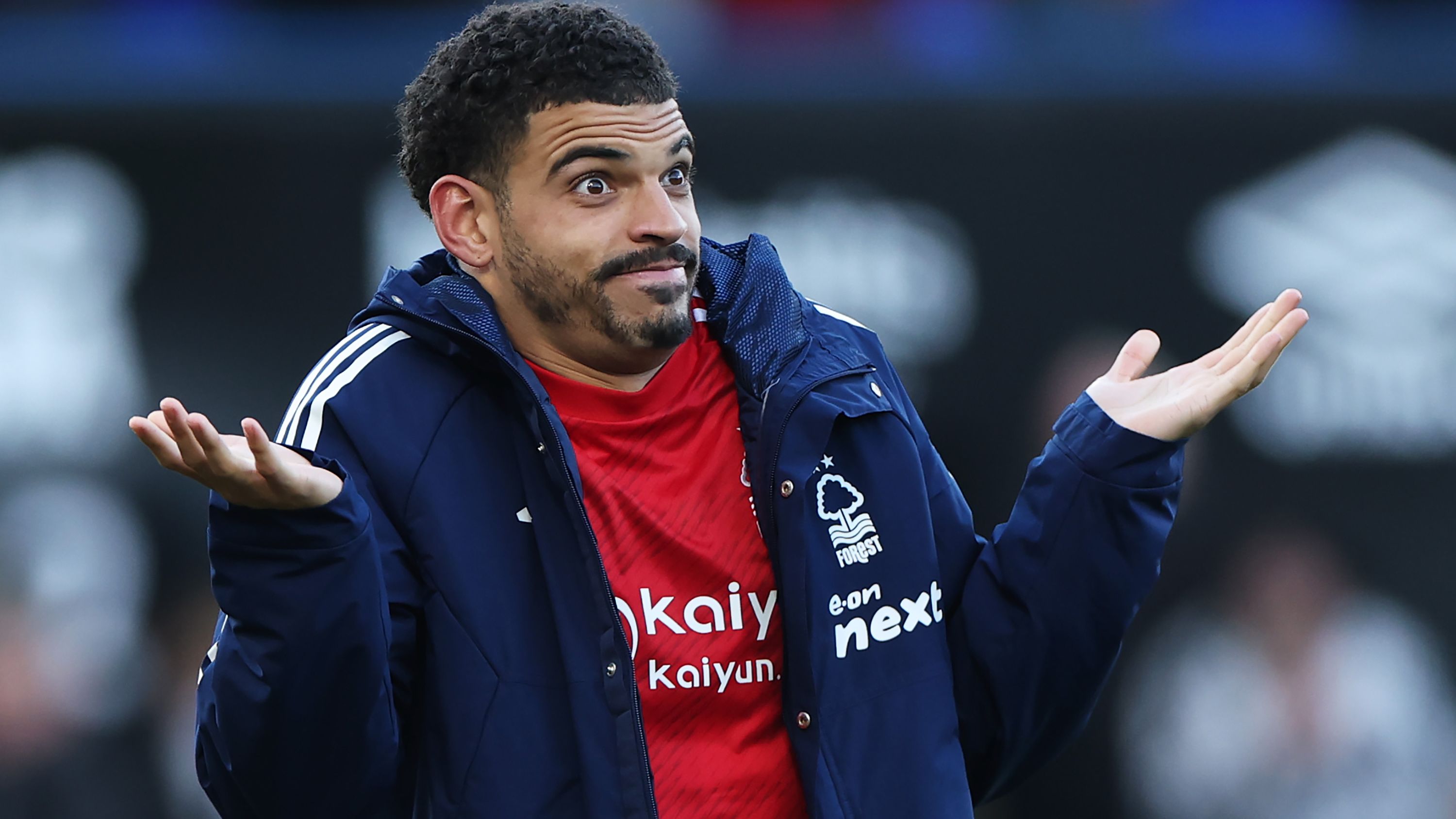 'Nottingham Forest are a disgrace!' - Morgan Gibbs-White told to SUE his club for blocking Tottenham move as £60m saga rumbles on