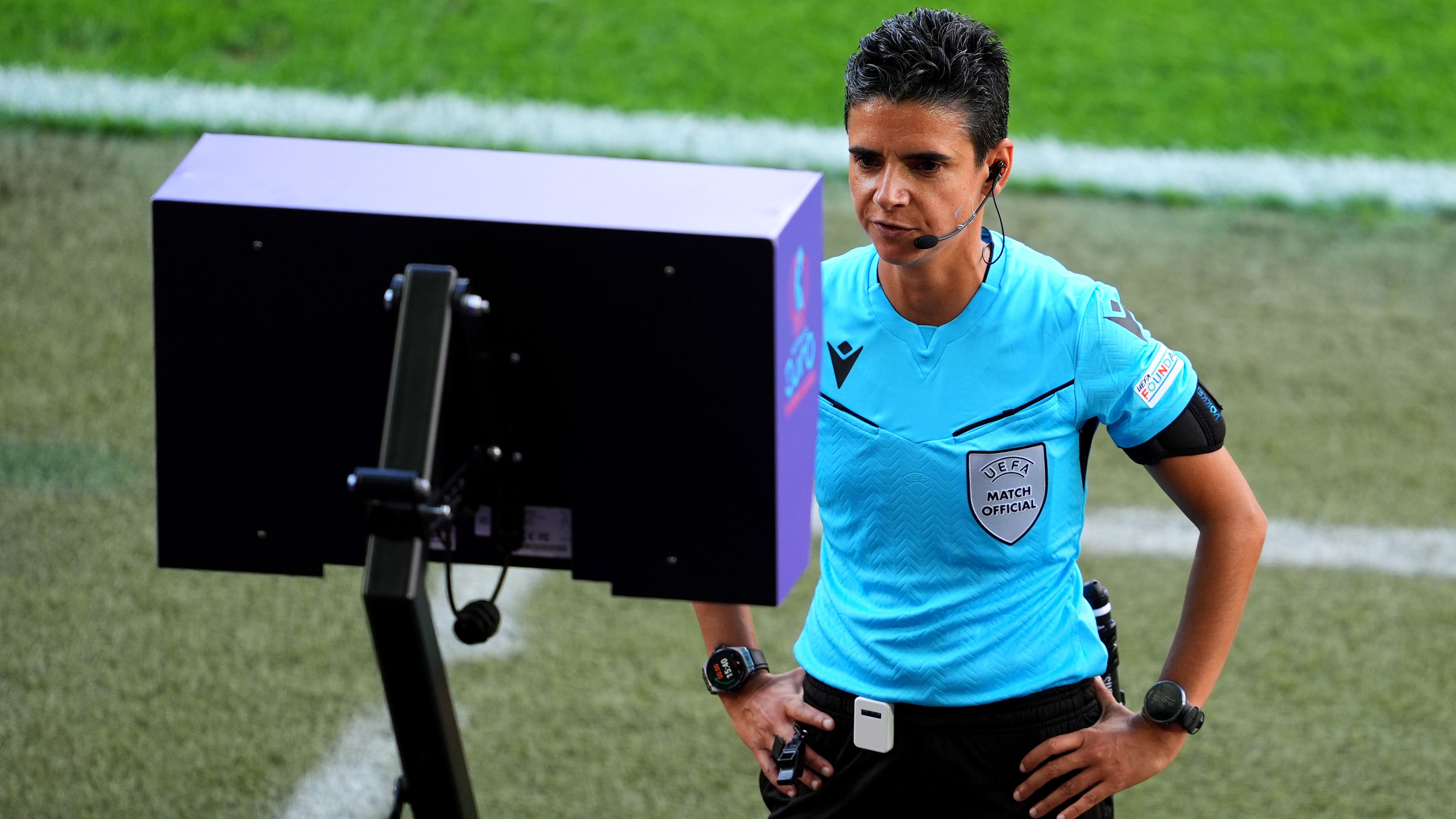 Football lawmakers consider giving VAR powers to rule on corners and penalties in 'radical change'