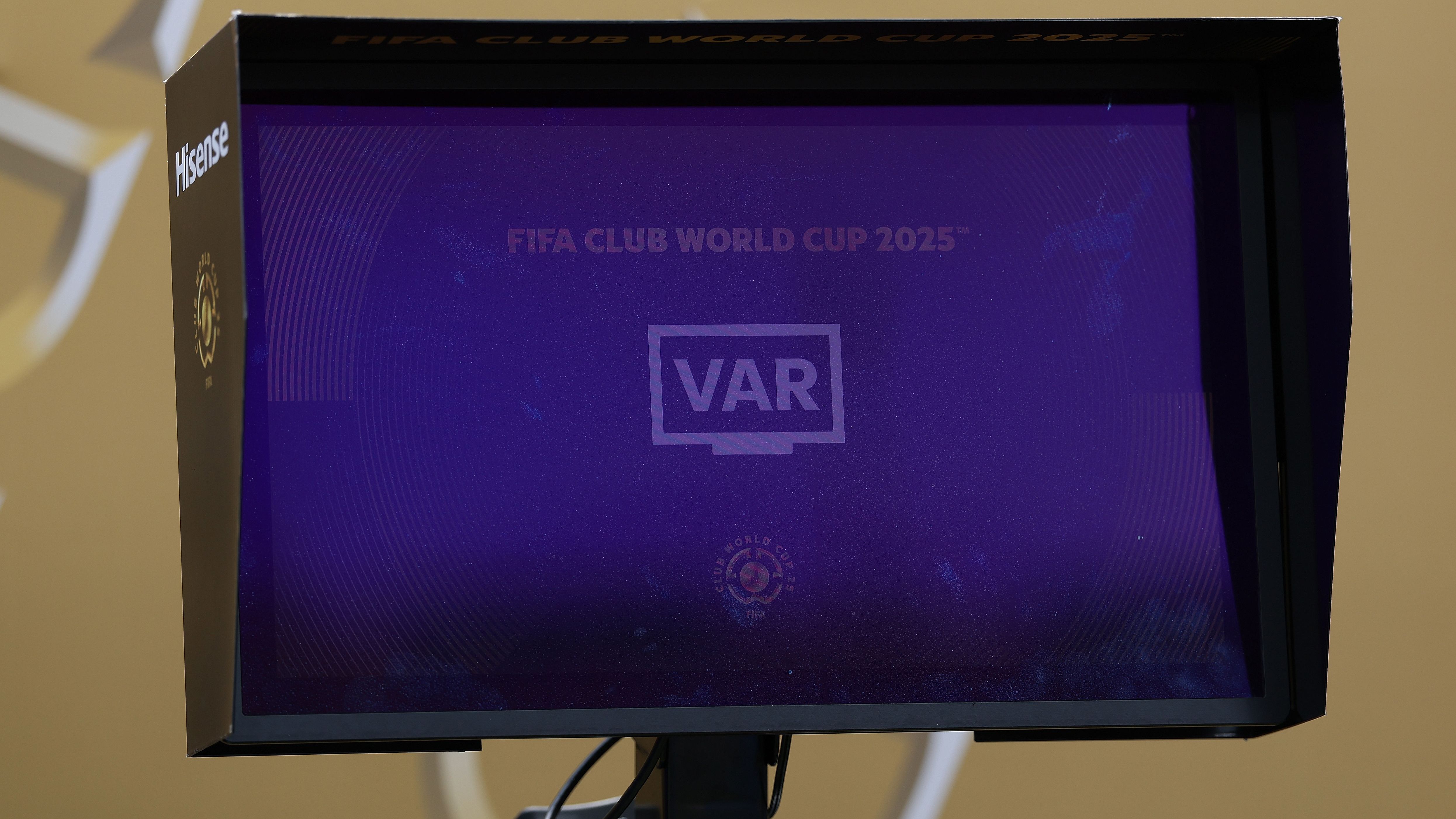 Football lawmakers consider giving VAR powers to rule on corners and penalties in 'radical change'