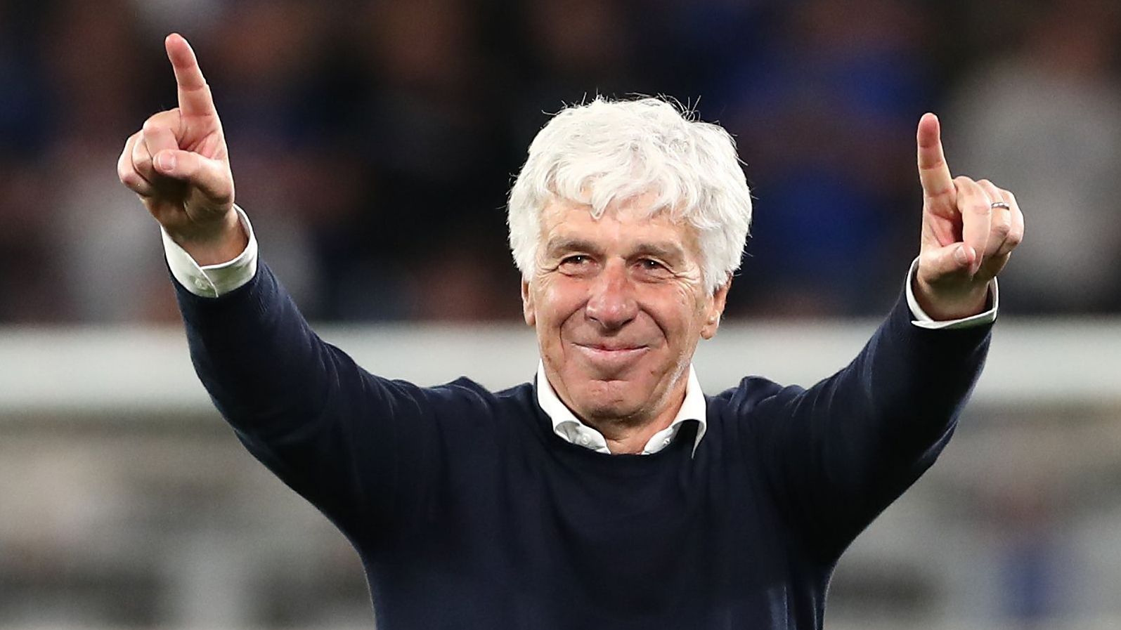 Roma make new bid to beat Wolves, Nottingham Forest & Inter to €30m Palmeiras star Richard Rios