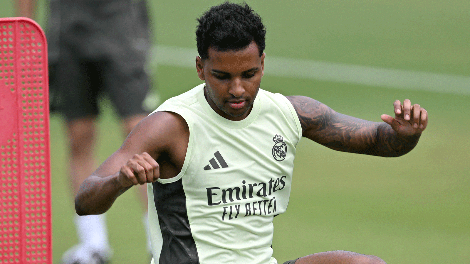 Huge Liverpool transfer boost! Arsenal ready to pull plug on Rodrygo chase as Gunners aim to complete deals for Viktor Gyokeres and Noni Madueke with Reds given free run at Real Madrid star