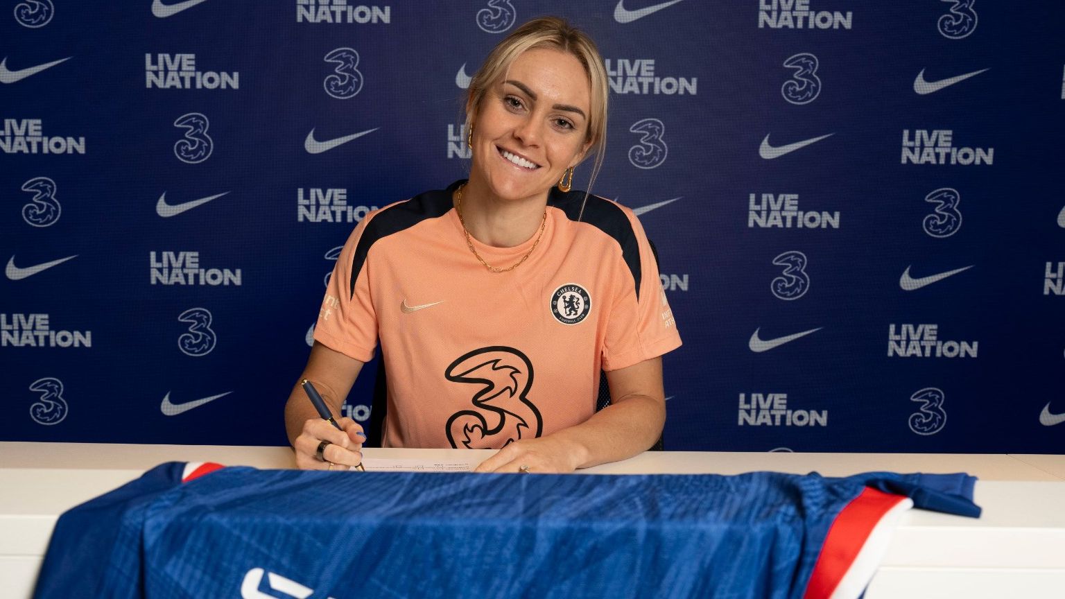 Arsenal smash world-record to sign brilliant Olivia Smith but pressure will not faze her: BALLGM grades the biggest women's deals in the 2025 summer transfer window