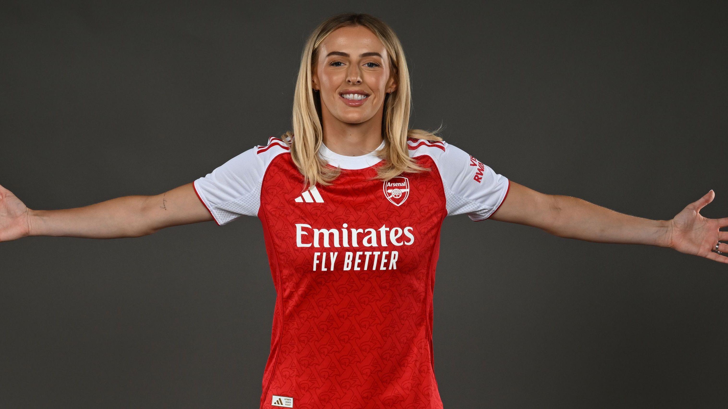 Arsenal smash world-record to sign brilliant Olivia Smith but pressure will not faze her: BALLGM grades the biggest women's deals in the 2025 summer transfer window