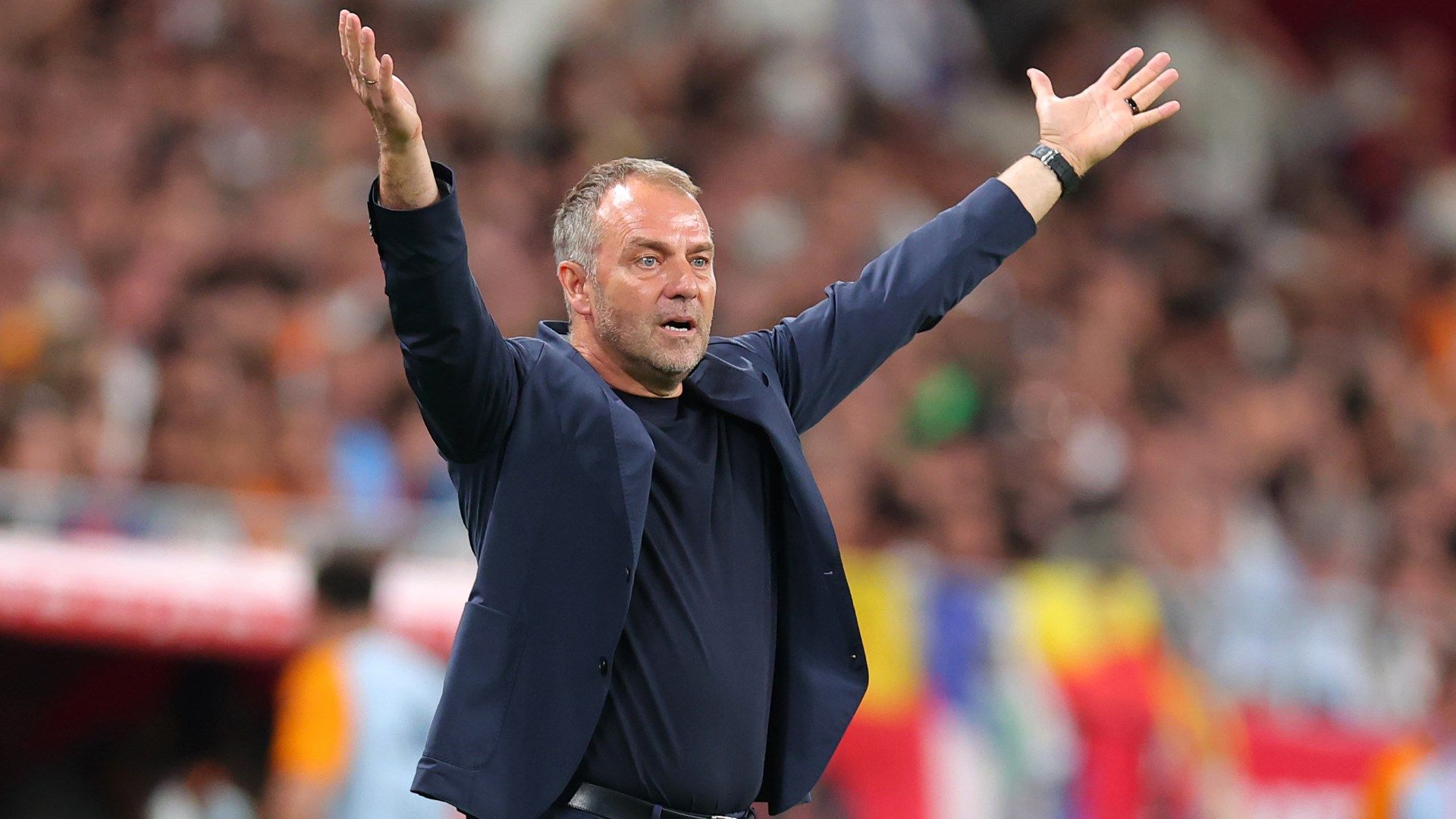 Hansi Flick dilemma! Barcelona have 'too many midfielders' as 'important' transfer exit mooted