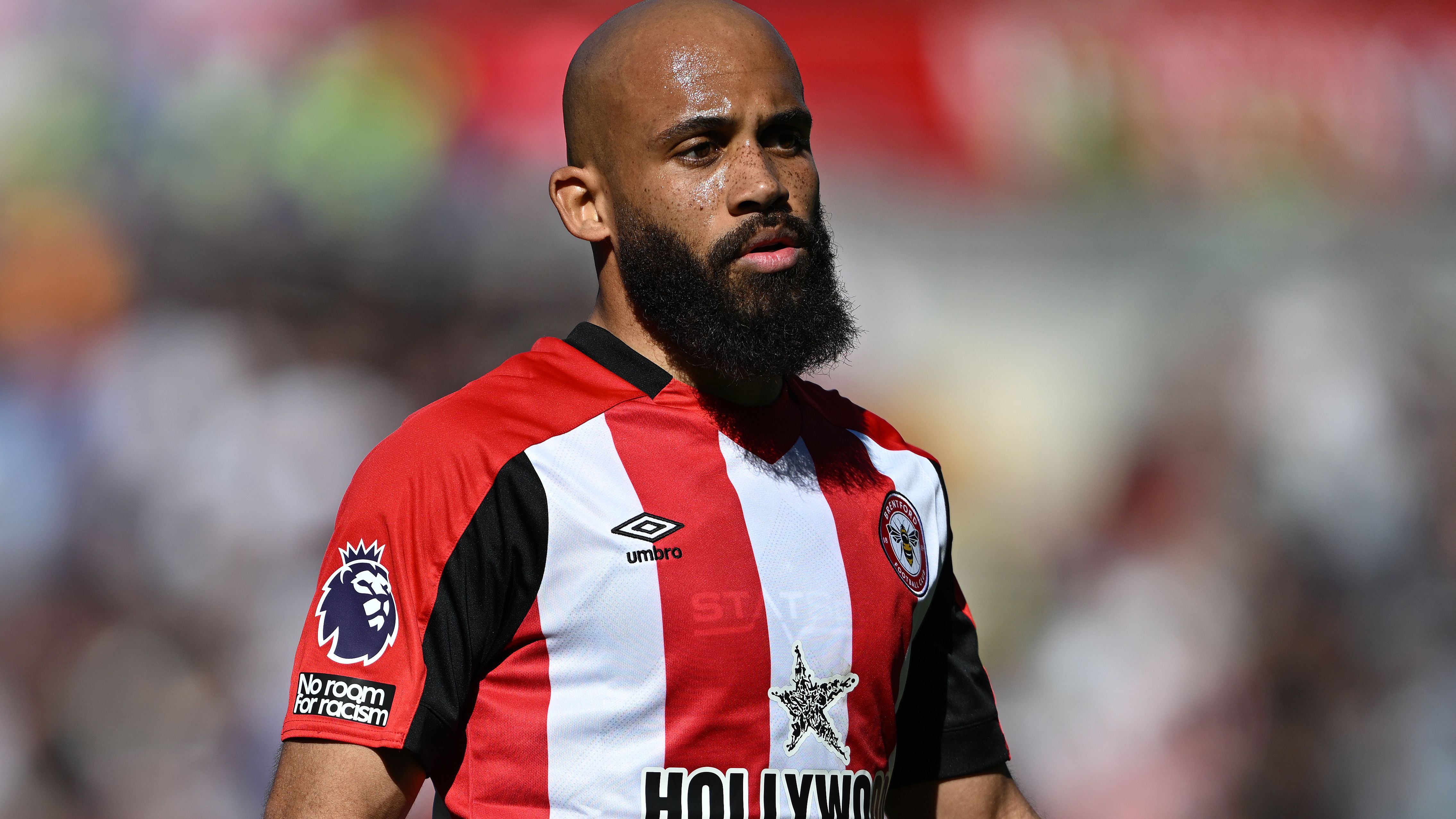 Manchester United make 'improved offer' of £65m plus add-ons for Bryan Mbeumo in bid to break transfer stalemate with Brentford