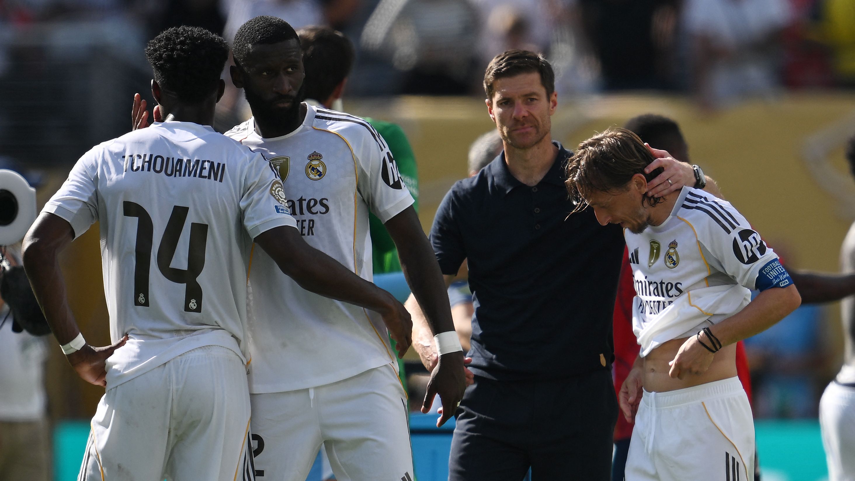 Real Madrid pre-season 2025: Tour, fixtures, results, tickets & how to watch