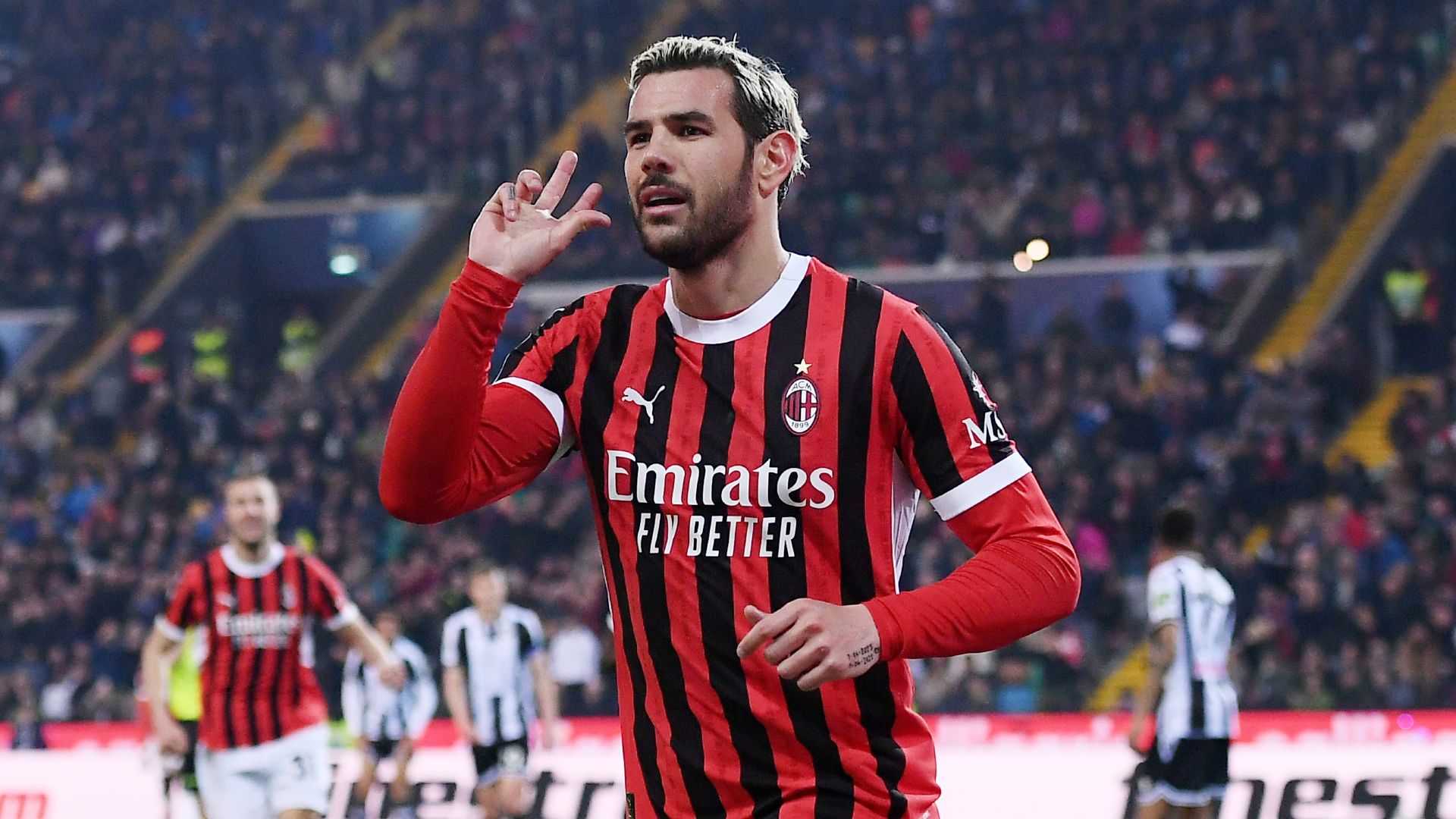 Man Utd to face more transfer disappointment?! Milan open talks with Brighton over Pervis Estupinan deal this summer despite Red Devils interest