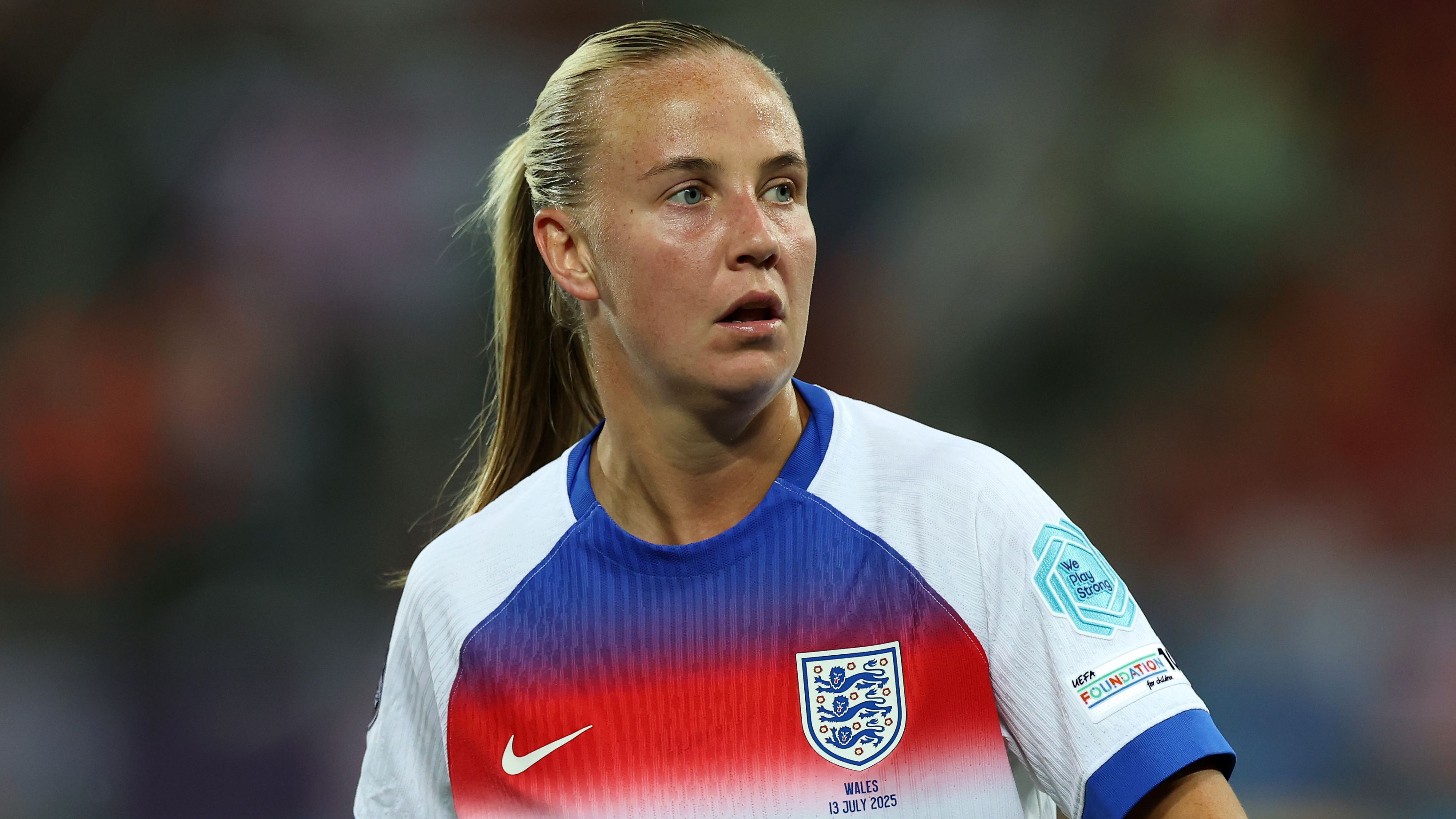 'The best thing that could have happened!' - Beth Mead reveals England's Euro 2025 defeat to France was ideal wake-up call as Lionesses aim to topple Sweden in quarter-final