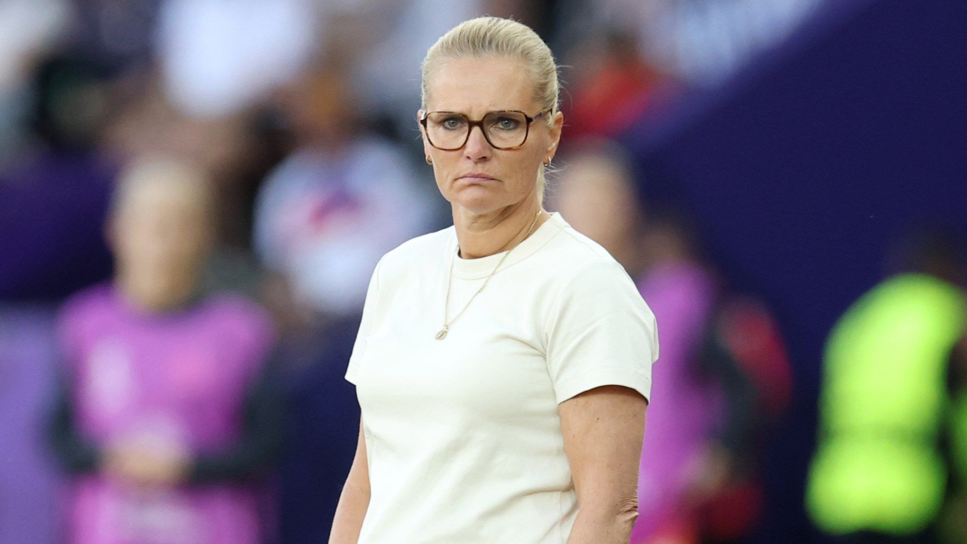 'The best thing that could have happened!' - Beth Mead reveals England's Euro 2025 defeat to France was ideal wake-up call as Lionesses aim to topple Sweden in quarter-final