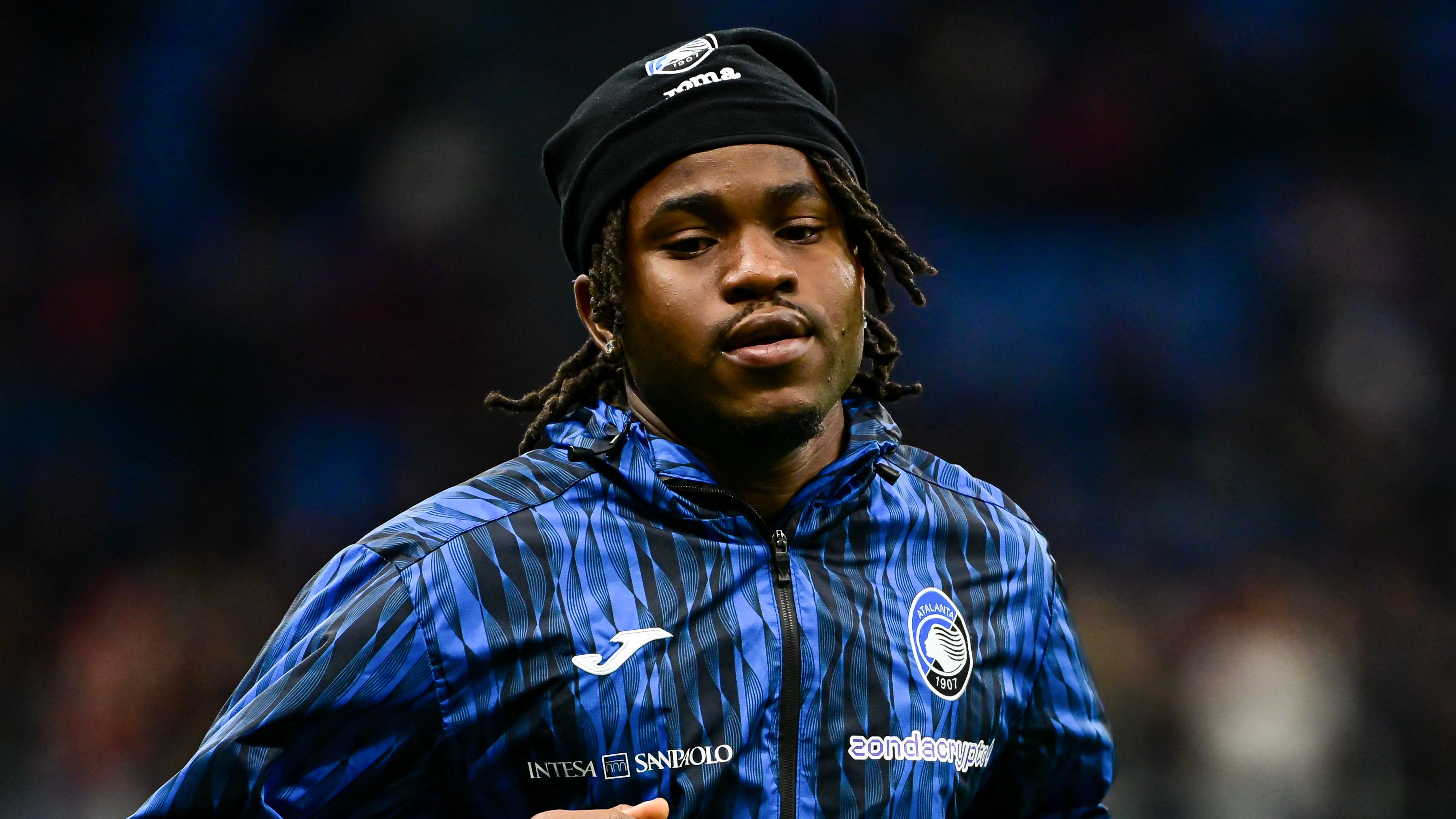 Ademola Lookman agrees Inter move but Serie A side's offer falls short of Atalanta's huge asking price