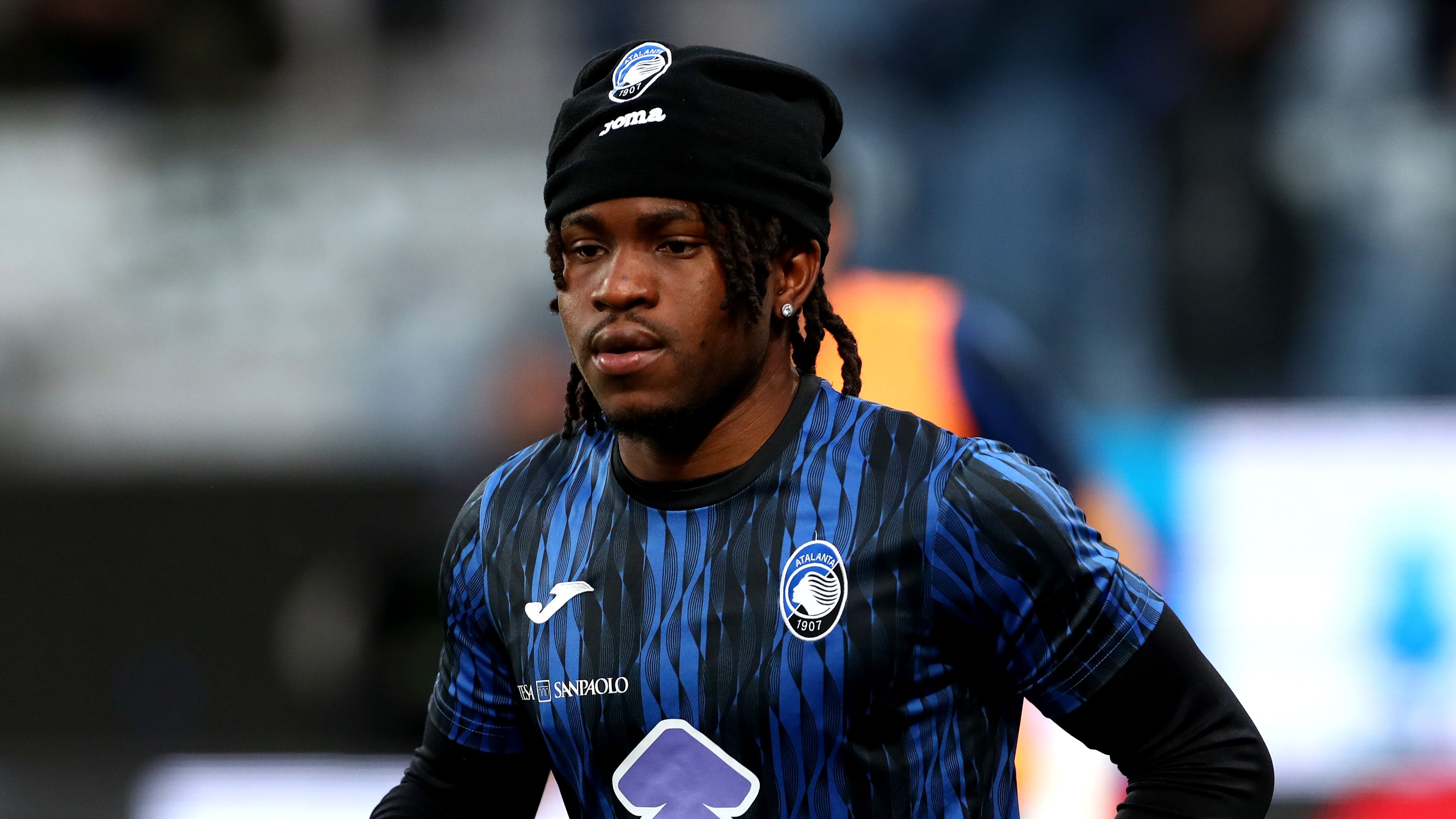 Ademola Lookman agrees Inter move but Serie A side's offer falls short of Atalanta's huge asking price