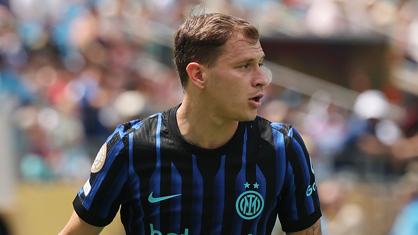 Ademola Lookman agrees Inter move but Serie A side's offer falls short of Atalanta's huge asking price