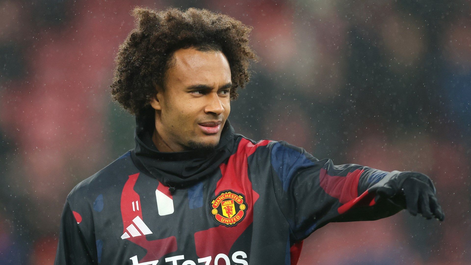 Joshua Zirkzee exit? Ex-Man Utd director may play key role in 'midsummer dream' transfer