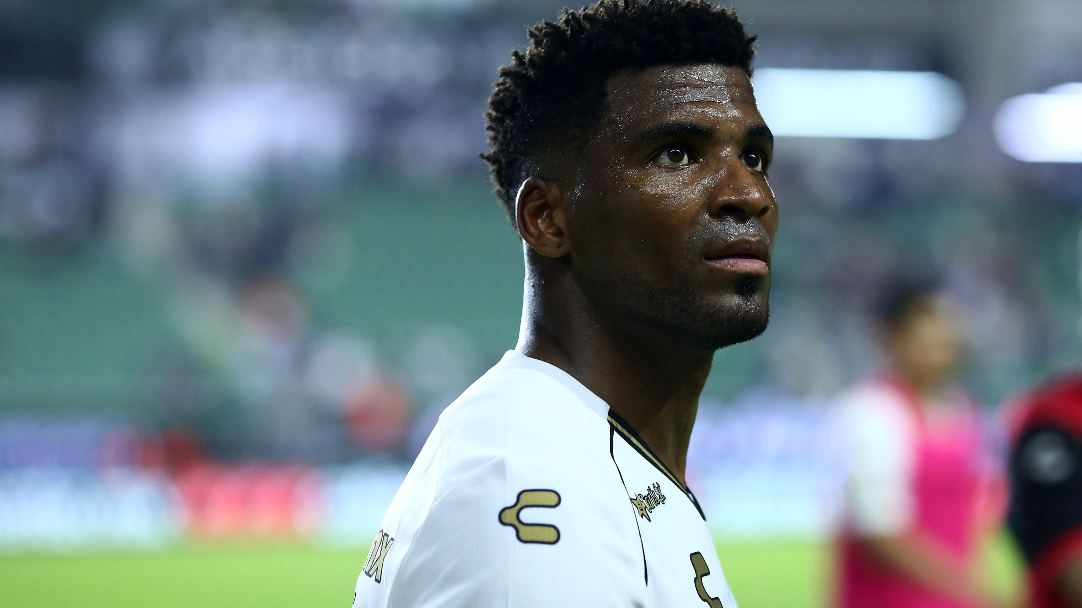 'América give me the chance to fulfill my dream of being champion' - New signing José Zúñiga eager to lead Las Águilas back to Liga MX glory