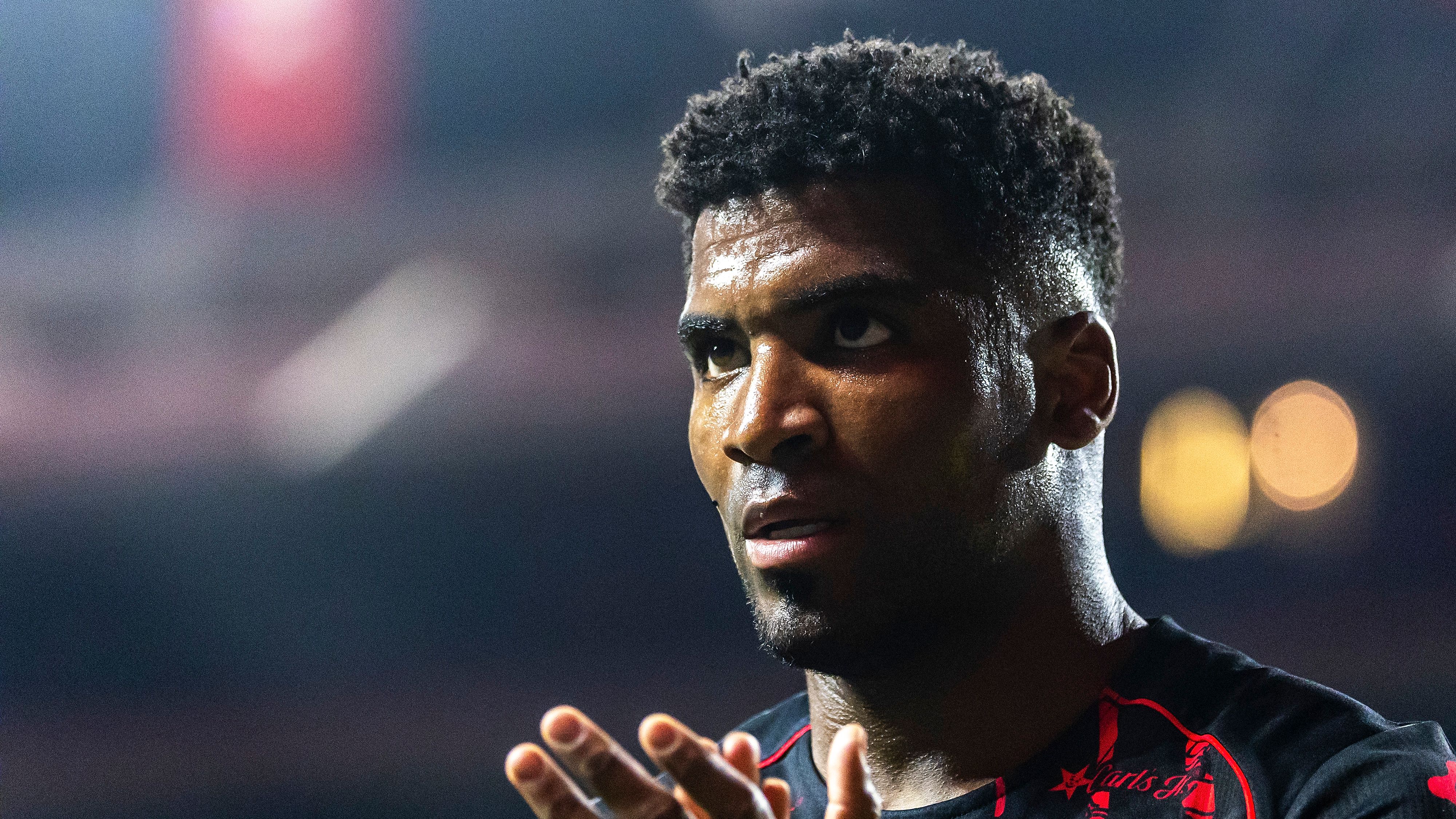 'América give me the chance to fulfill my dream of being champion' - New signing José Zúñiga eager to lead Las Águilas back to Liga MX glory