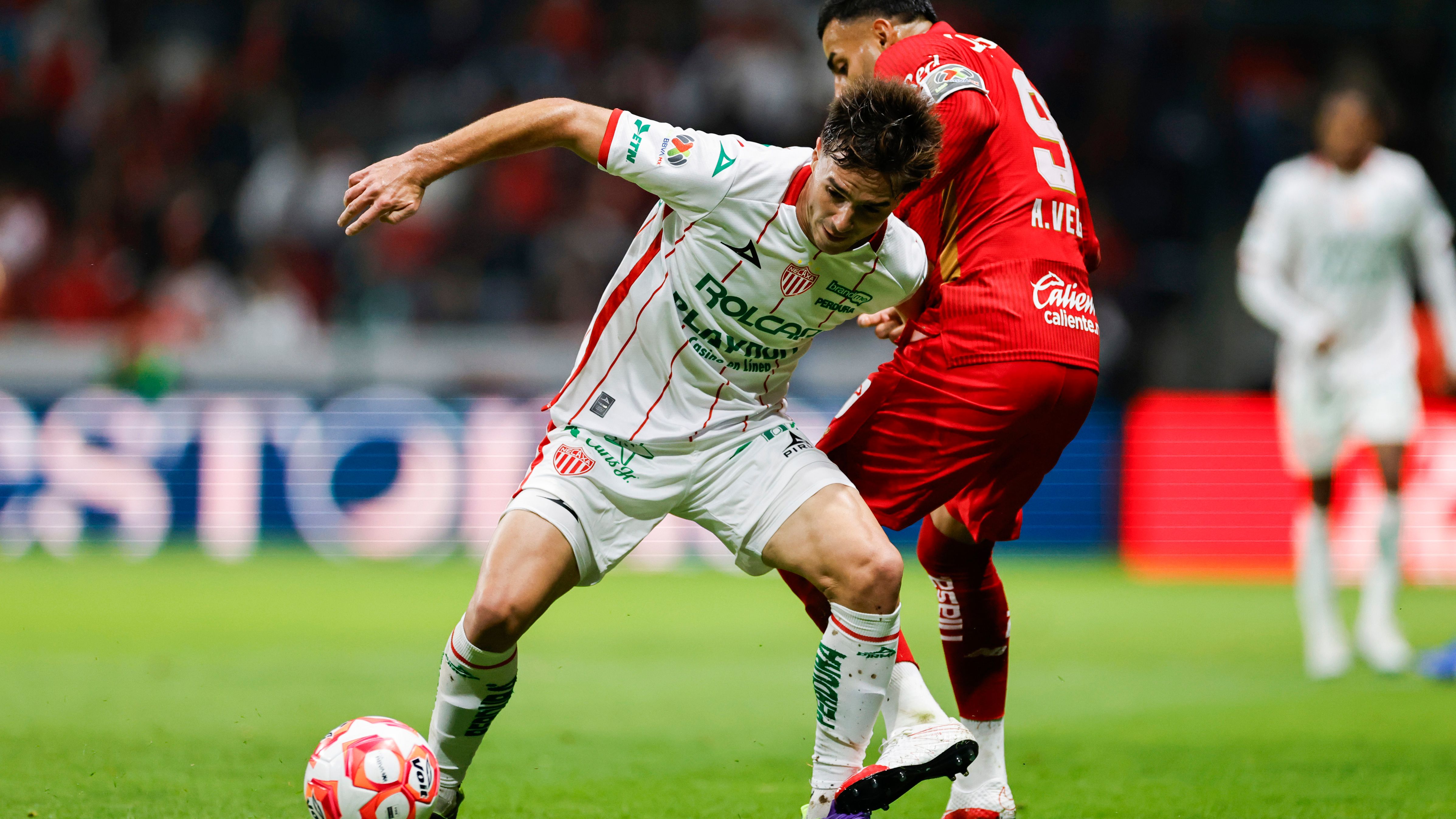 'My commitment to Necaxa is personal' - Rob McElhenney and Ryan Reynolds-produced, Eva Longoria-led Necaxa documentary drops trailer, sets premiere date