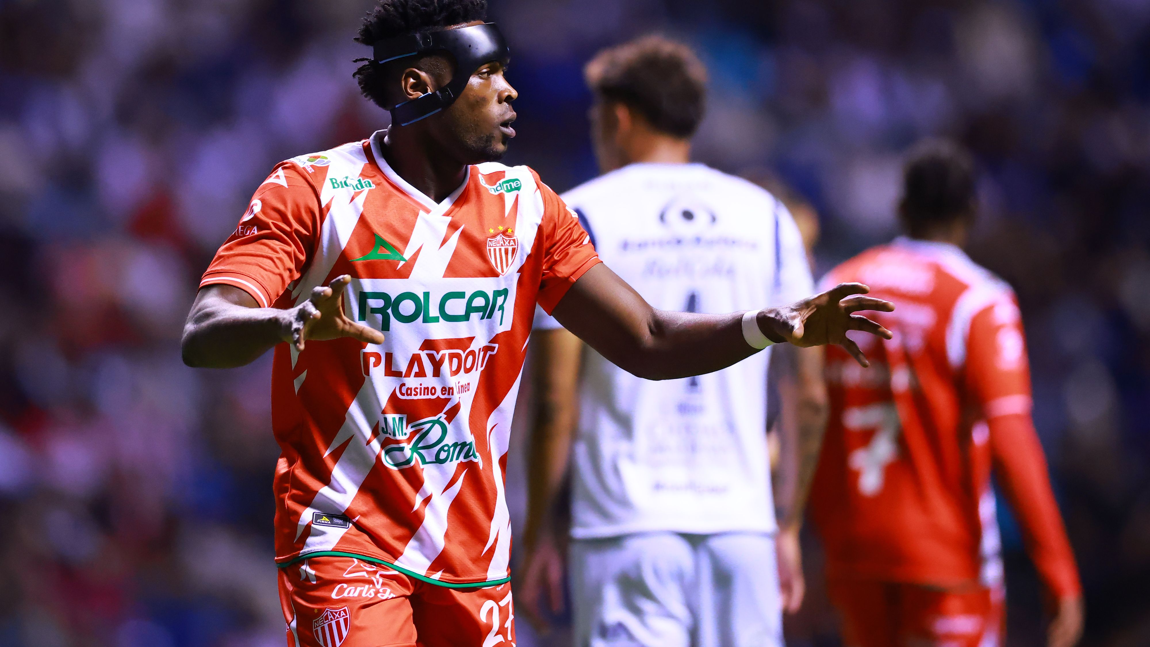 'My commitment to Necaxa is personal' - Rob McElhenney and Ryan Reynolds-produced, Eva Longoria-led Necaxa documentary drops trailer, sets premiere date