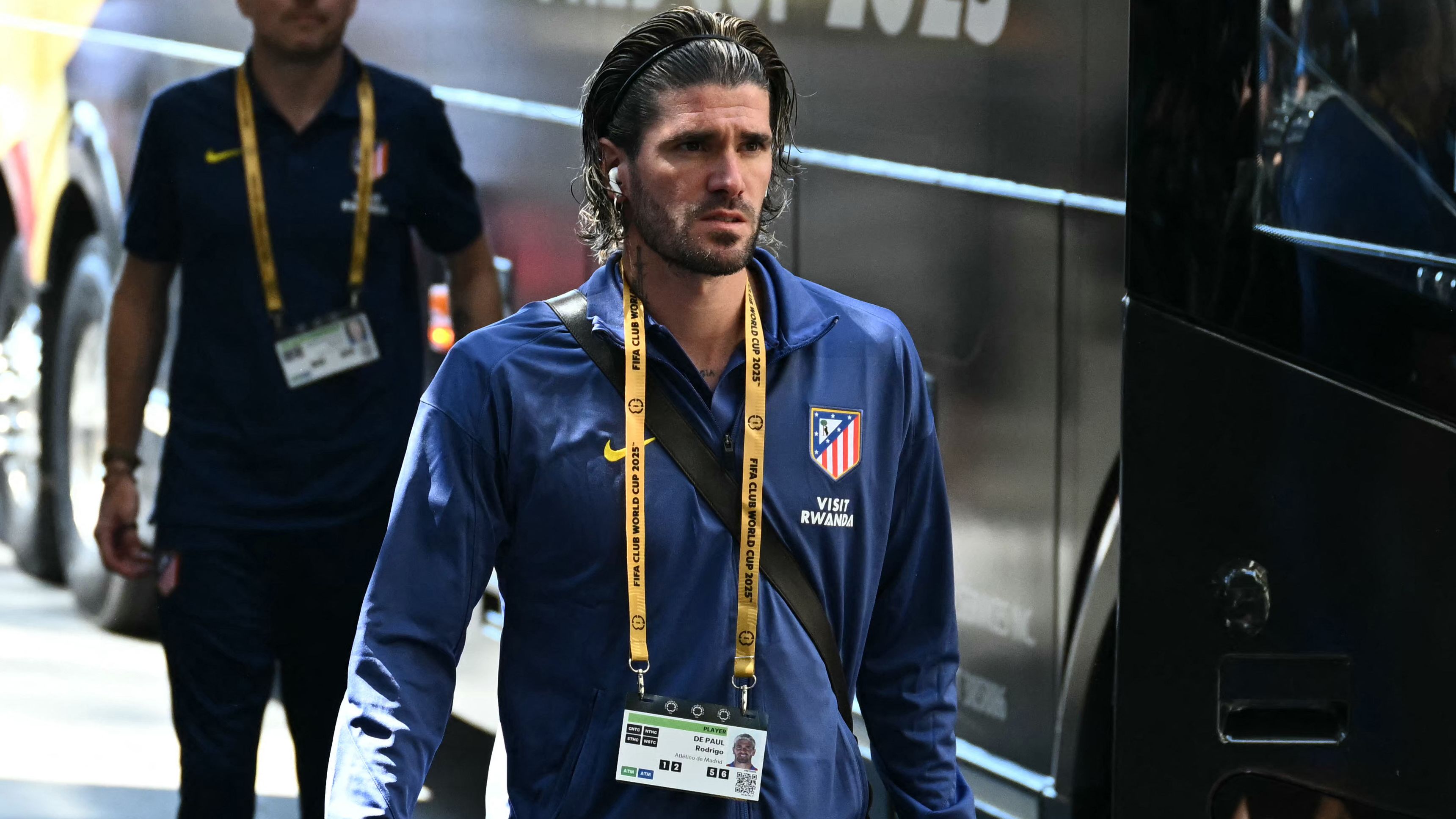 'It's a no-brainer if you're Inter Miami' - Herculez Gomez believes Rodrigo De Paul would be a game changer for both the club and MLS