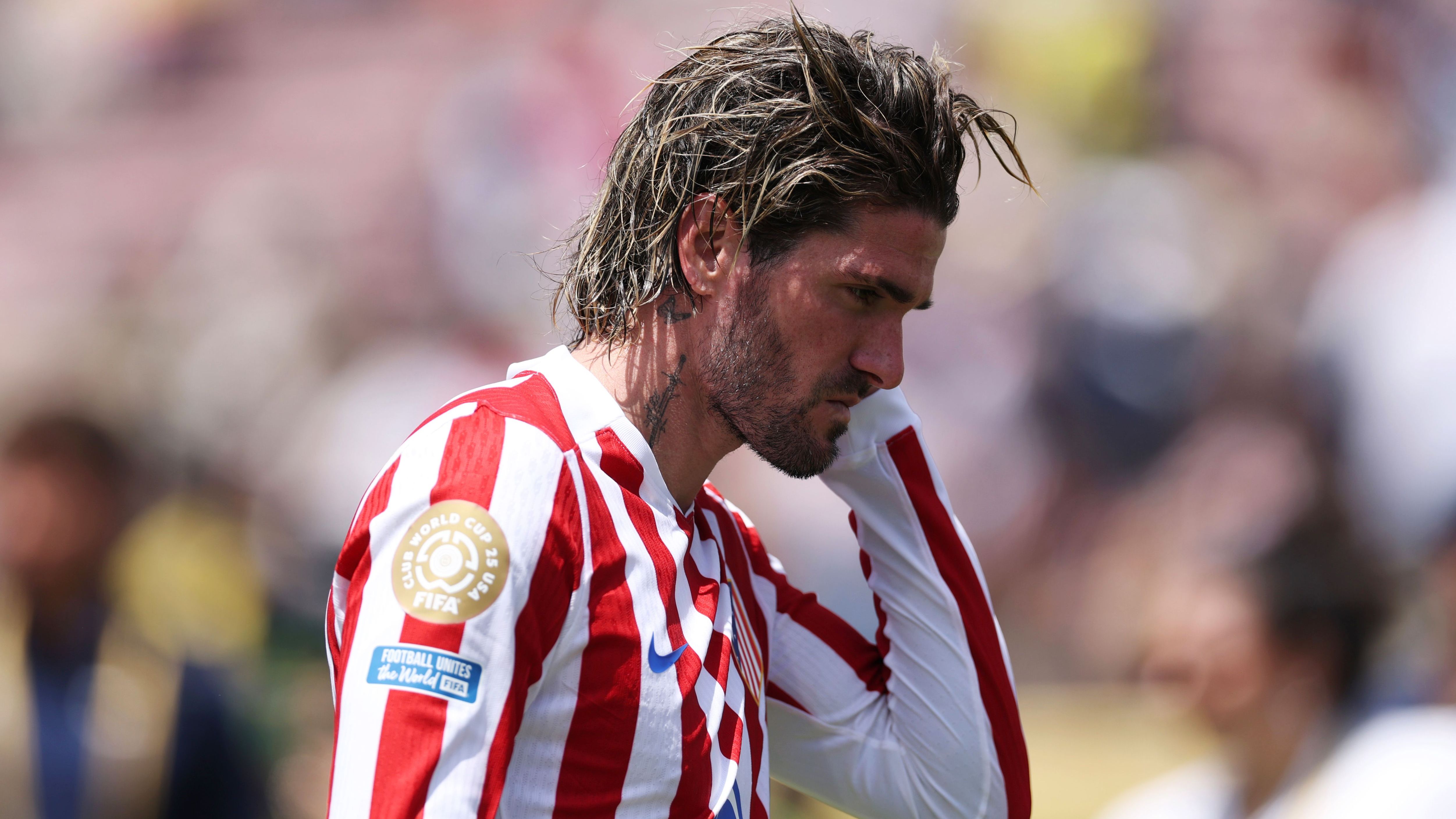 'It's a no-brainer if you're Inter Miami' - Herculez Gomez believes Rodrigo De Paul would be a game changer for both the club and MLS