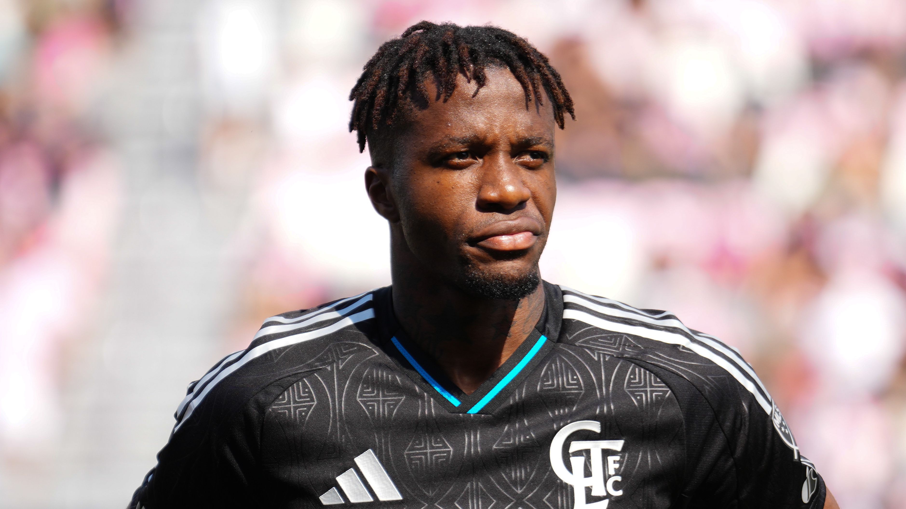 Cruz Azul reportedly reject Charlotte FC loan bid for Giorgos Giakoumakis