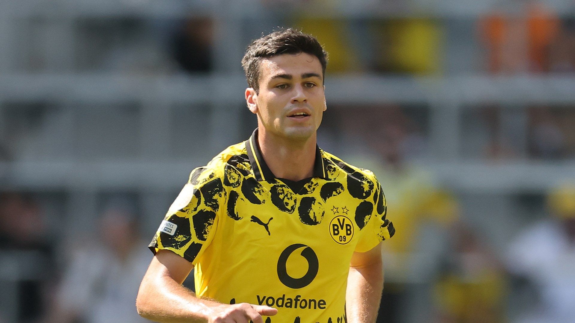 USMNT, Borussia Dortmund midfielder Gio Reyna reportedly subject of $6.95M transfer offer from Serie A side Parma