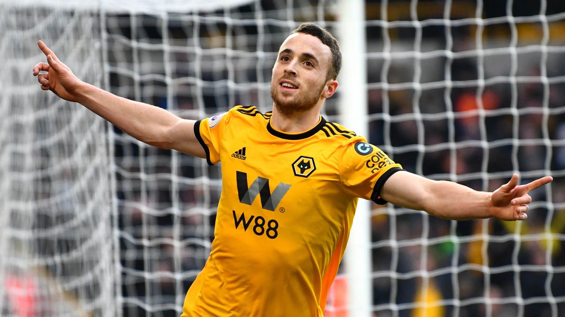 Diogo Jota posthumously inducted into Wolves Hall of Fame after Liverpool star's tragic passing in car crash