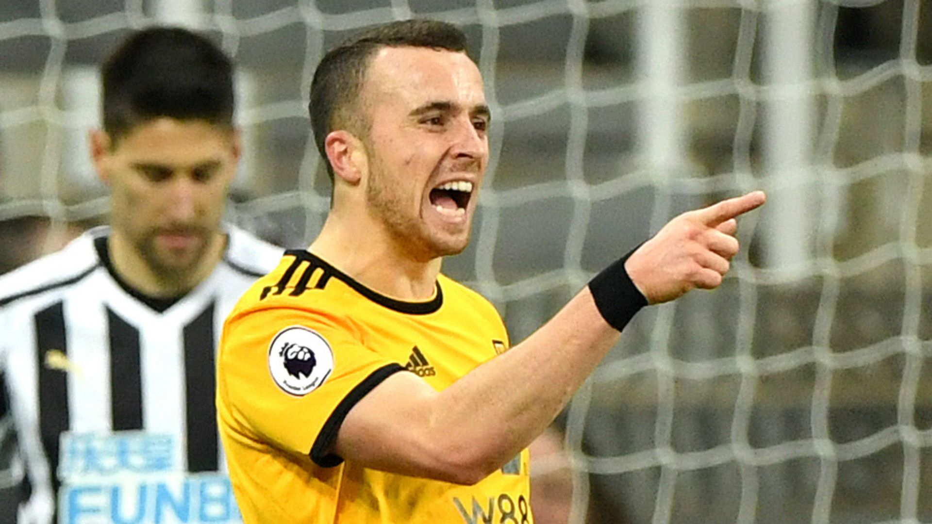 Diogo Jota posthumously inducted into Wolves Hall of Fame after Liverpool star's tragic passing in car crash