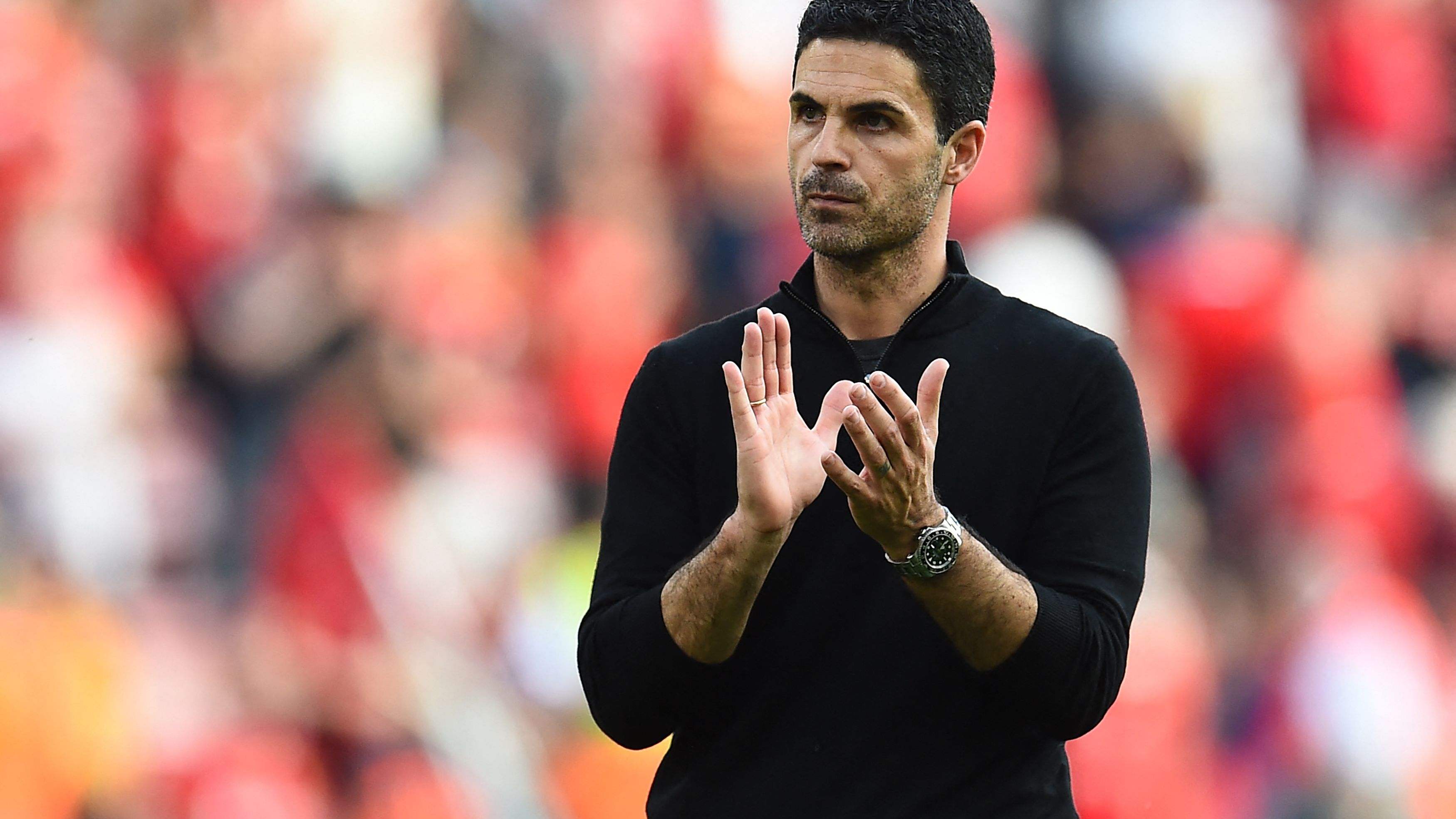 Arsenal set to complete transfer for Salford wonderkid Will Wright as Premier League rivals Liverpool pull out of race after being outbid