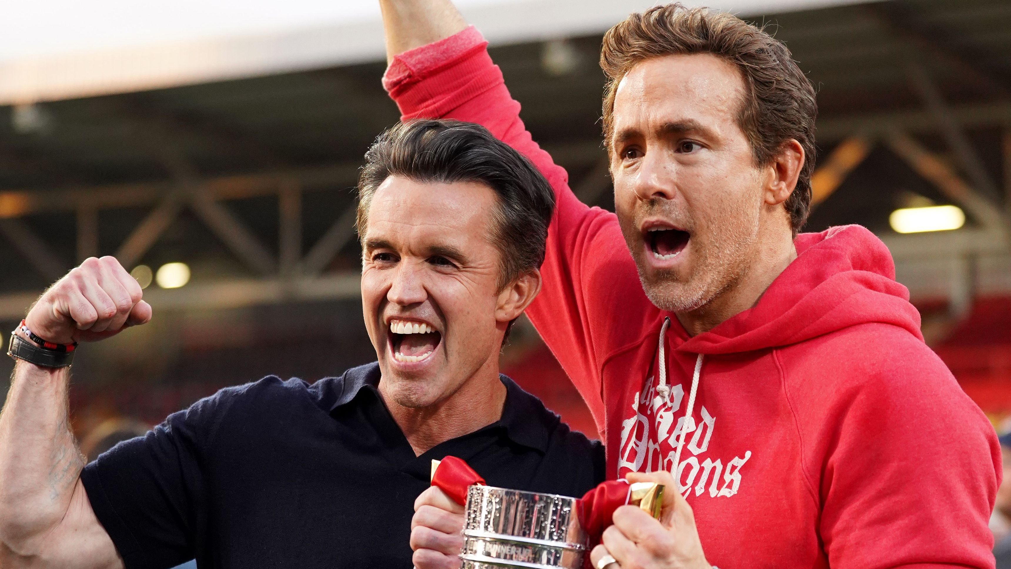 Wrexham planning £3m move for Championship defender as Ryan Reynolds & Rob McElhenney's club pursue more recruits after deal for New Zealand international