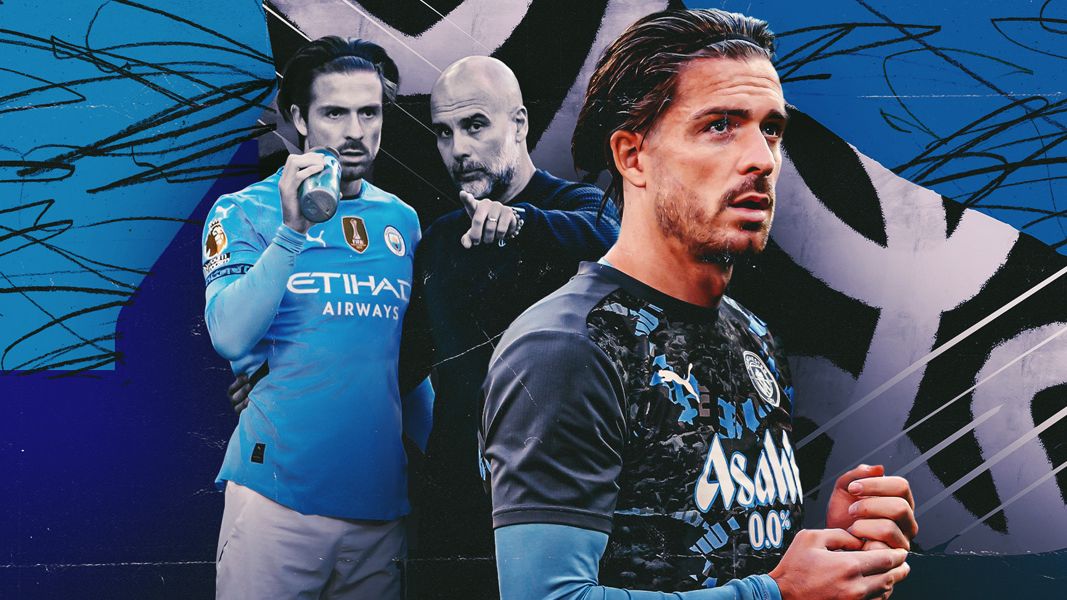 West Ham enter Jack Grealish transfer race but key issue remains as Manchester City winger attempts to engineer summer exit