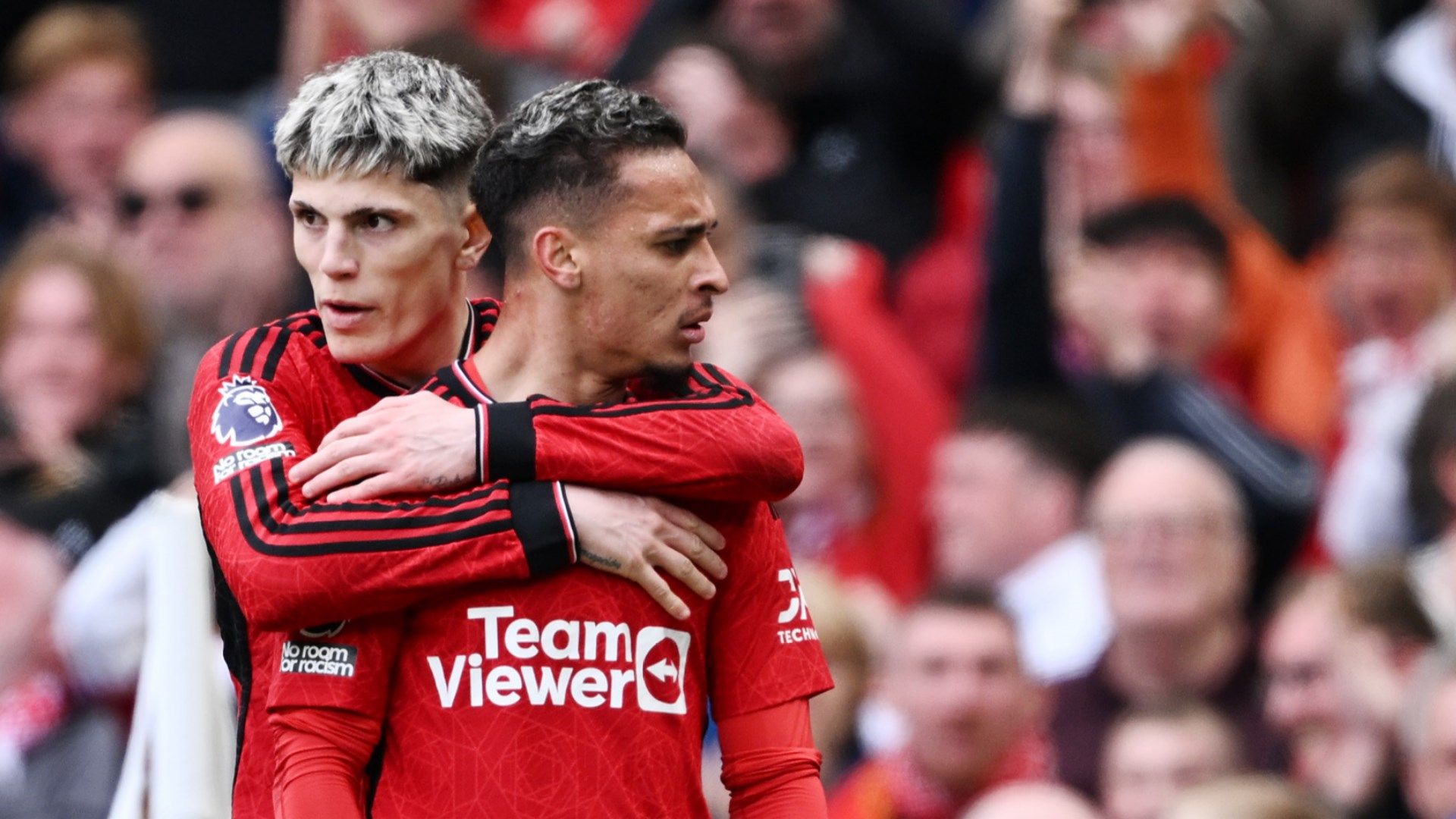 'Prima-donnas who don't care' - Manchester United legend rips into 'average' players and insists Red Devils must back 'perfect' manager Ruben Amorim