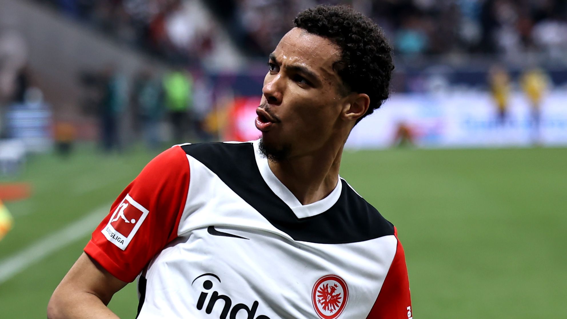 'There's always noise' - Anthony Elanga gives insight into Newcastle team-mate Alexander Isak's future amid Liverpool transfer interest