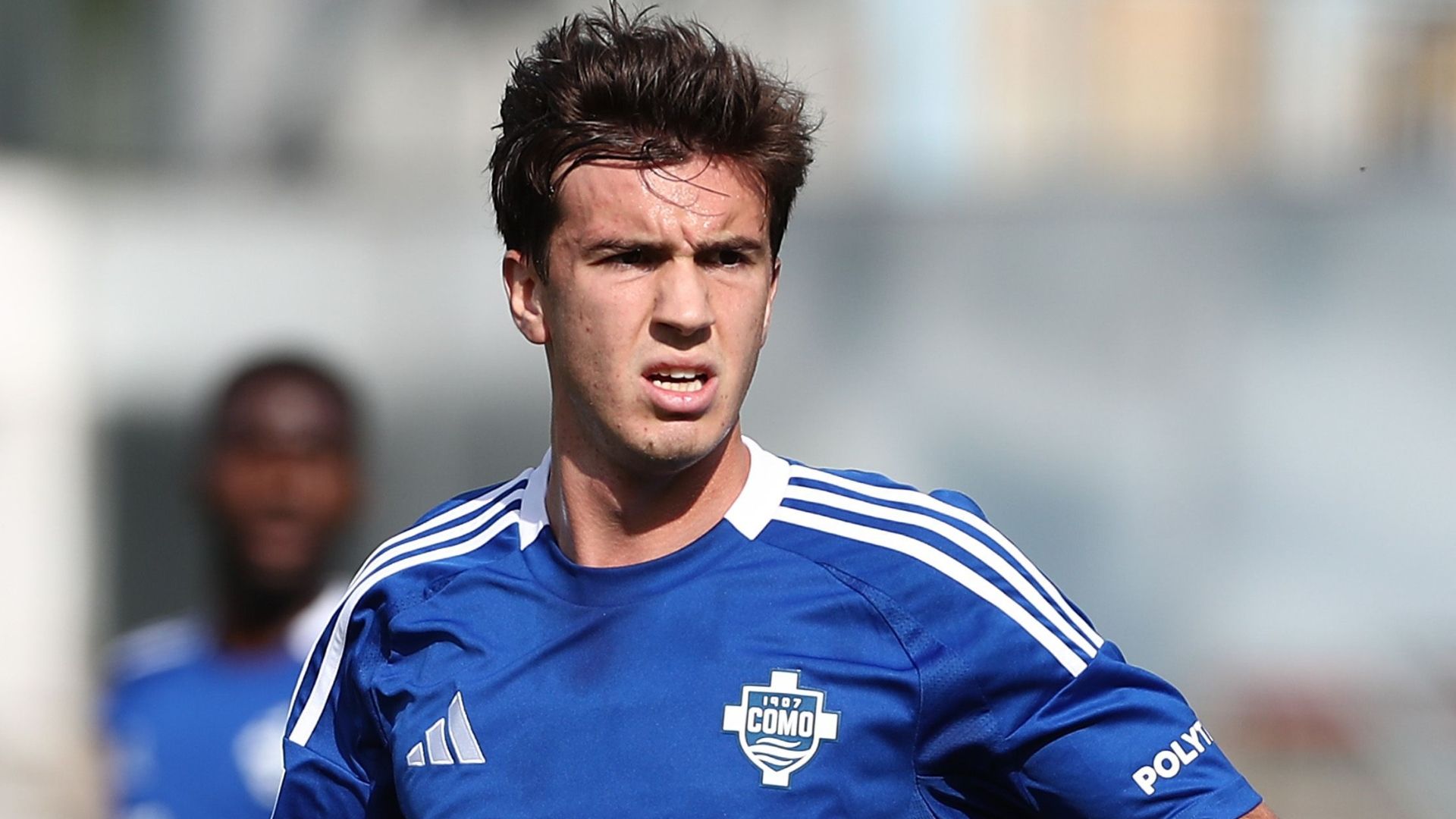 Man City midfielder completes €15m move to Como as Premier League side add big resale percentage and buyback clause to deal