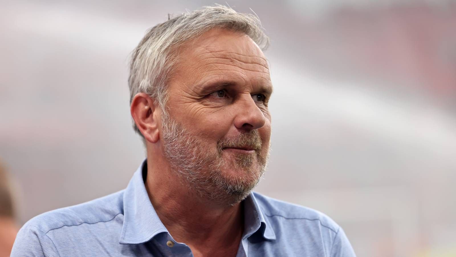 'Six years of peace!' - Bayern Munich warned against spending €80m on Luis Diaz as Germany legend points to Gianluigi Donnarumma as perfect Manuel Neuer successor