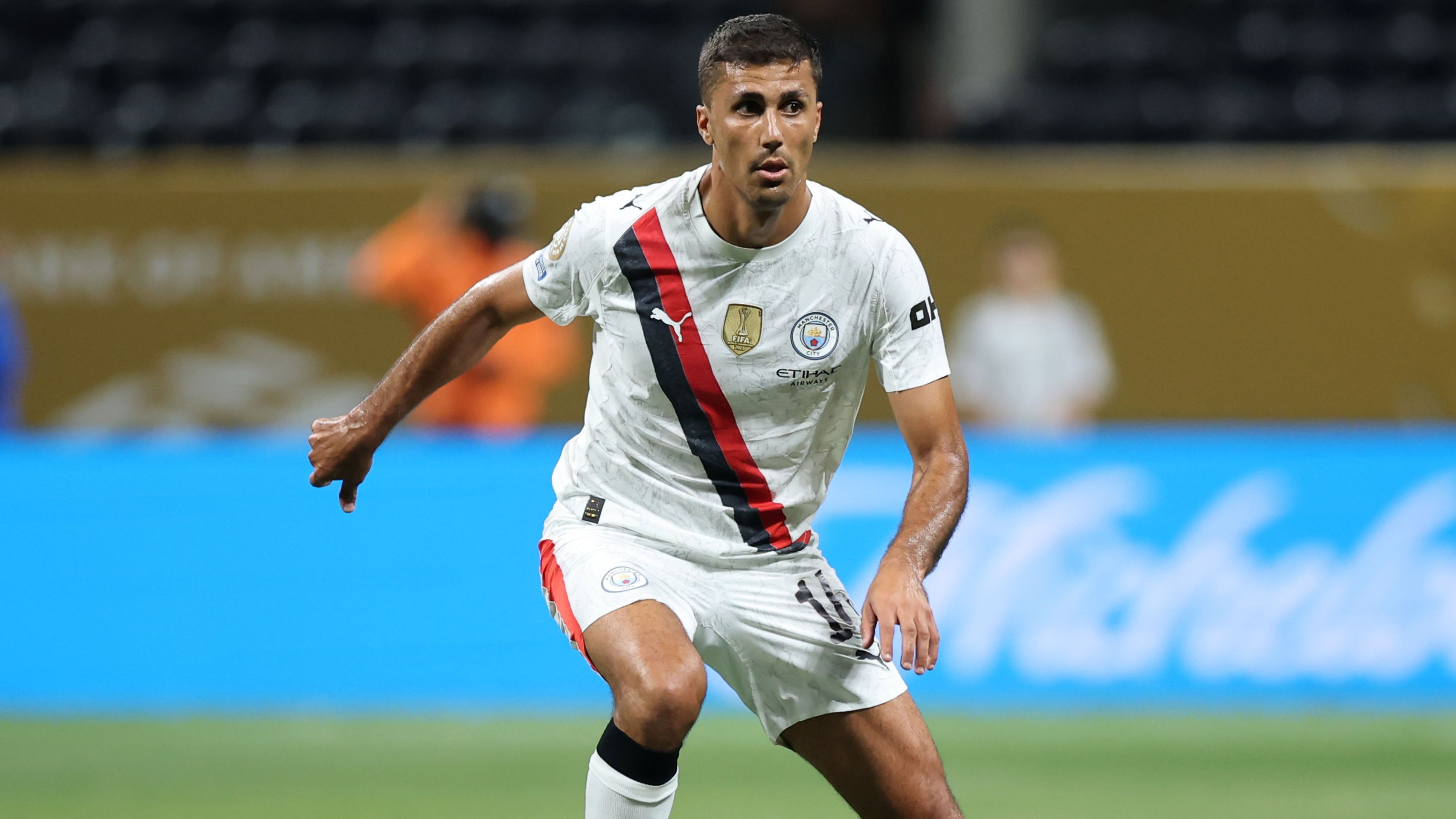 Real Madrid reignite interest in Rodri as transfer limit set for Man City star