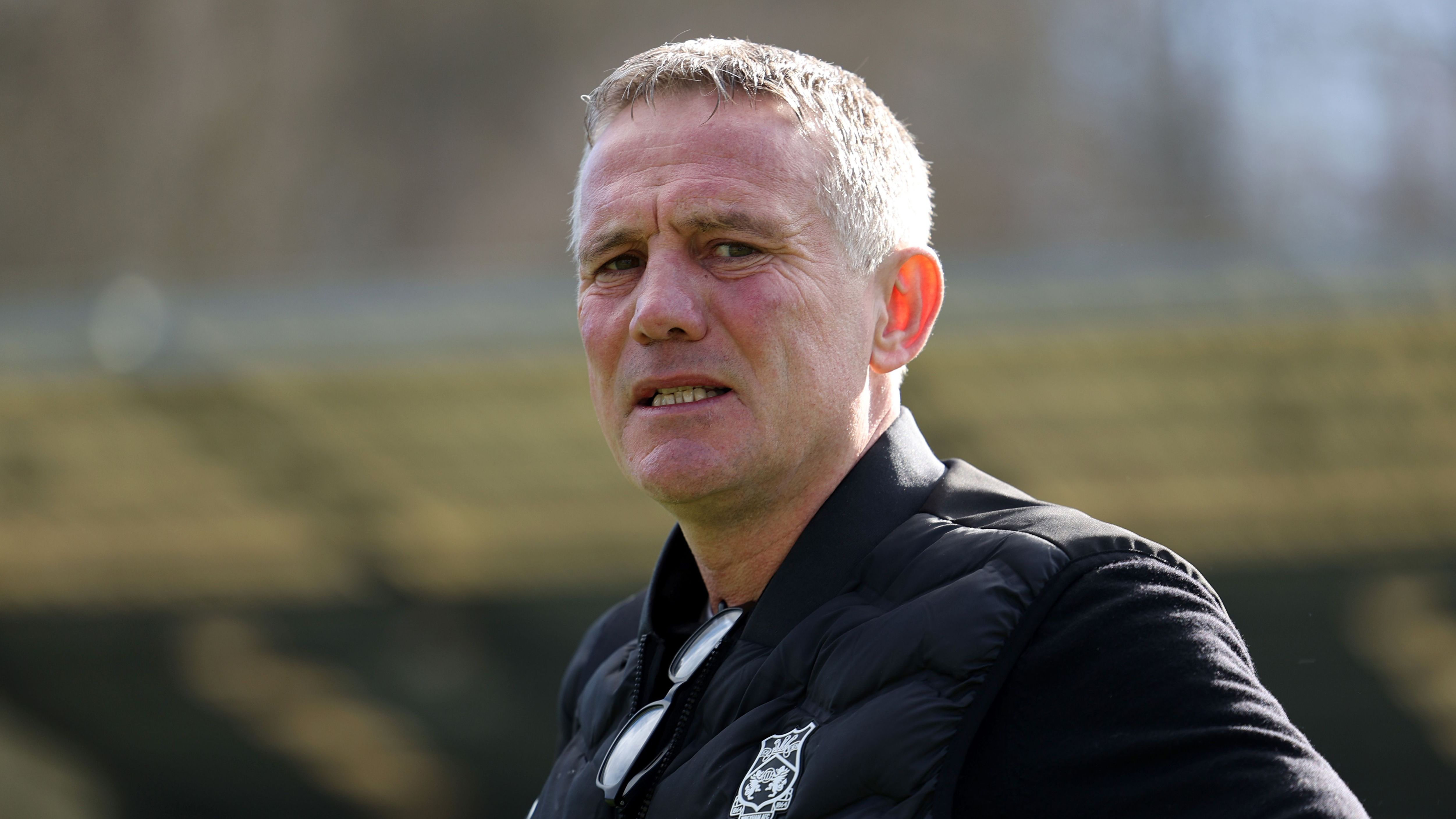 Wrexham near 'couple of signings' as Phil Parkinson's side close in on club record transfer