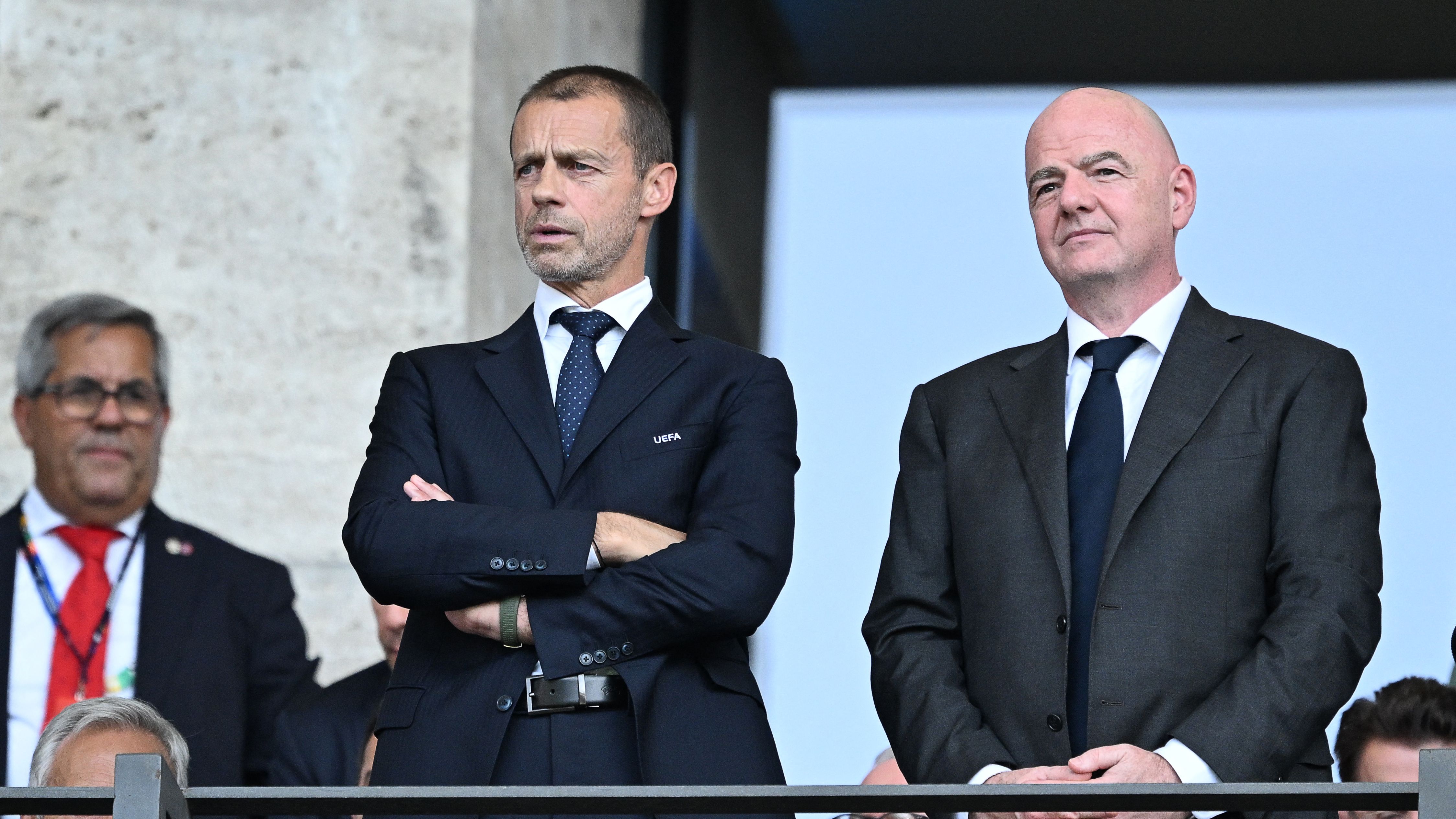 Lamine Yamal vs Lionel Messi? Date of Spain clash with Argentina decided as Euro 2024 and Copa America champions to go head-to-head in Finalissima showdown