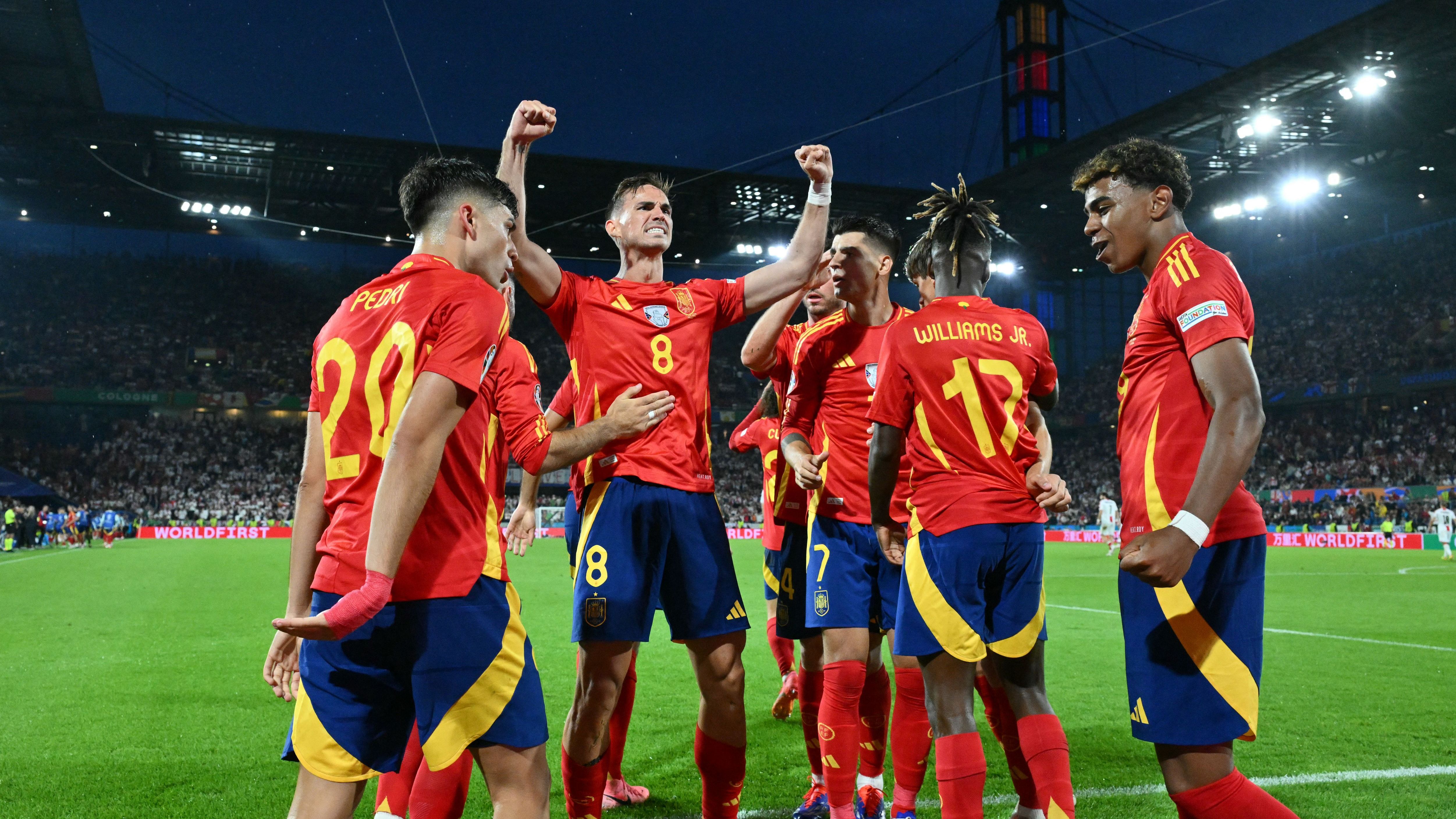 Lamine Yamal vs Lionel Messi? Date of Spain clash with Argentina decided as Euro 2024 and Copa America champions to go head-to-head in Finalissima showdown