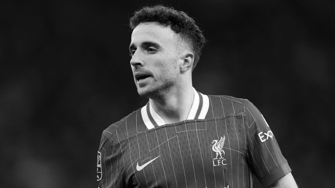 Liverpool stars urged to 'speak up' about their grief over Diogo Jota's death