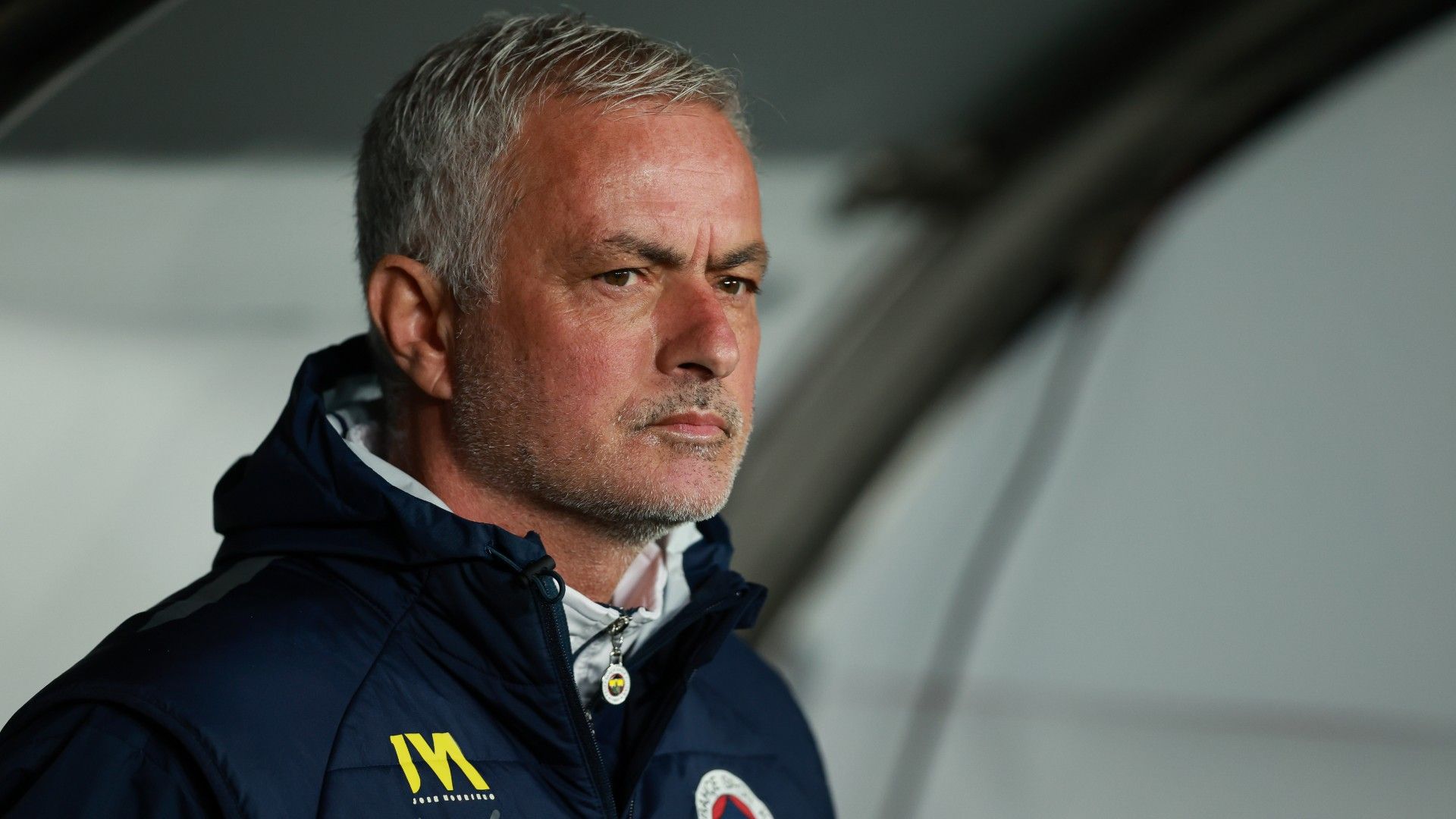 Jose Mourinho insists he's still not at the 'peak' of his career as Fenerbahce boss confirms Portugal return plan