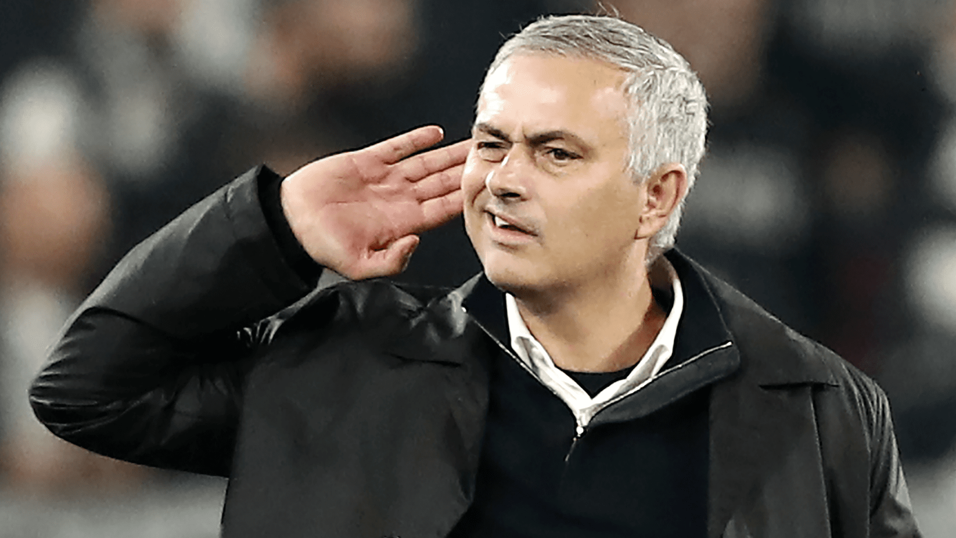 Jose Mourinho insists he's still not at the 'peak' of his career as Fenerbahce boss confirms Portugal return plan