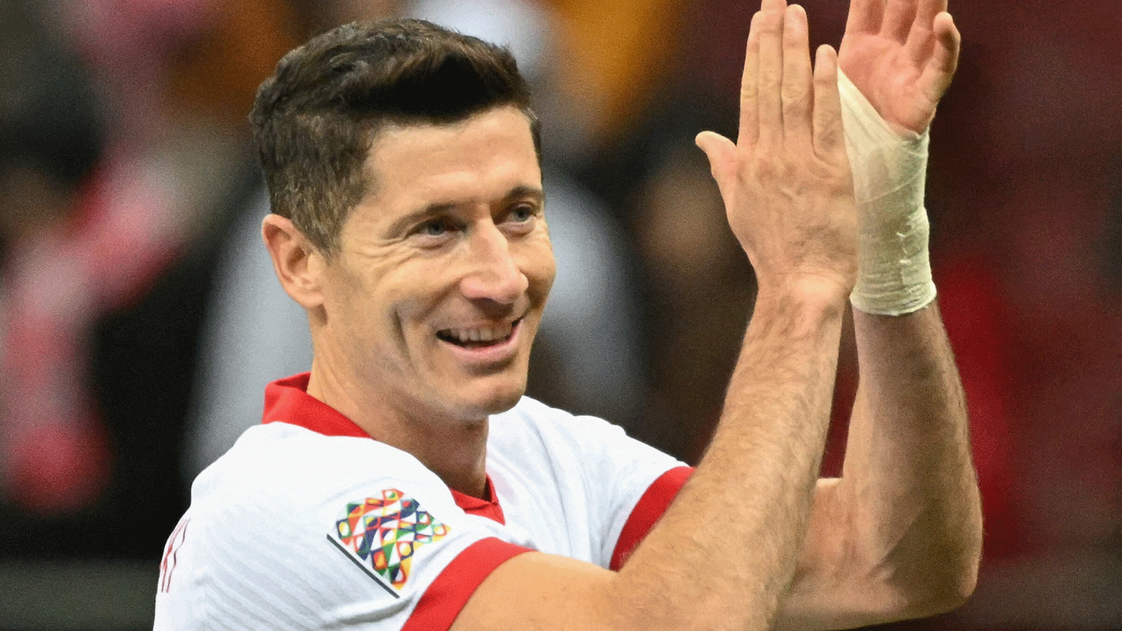 Robert Lewandowski makes clear decision on Poland future after new coach declares he wants Barcelona striker back in the team after quitting over captaincy debacle